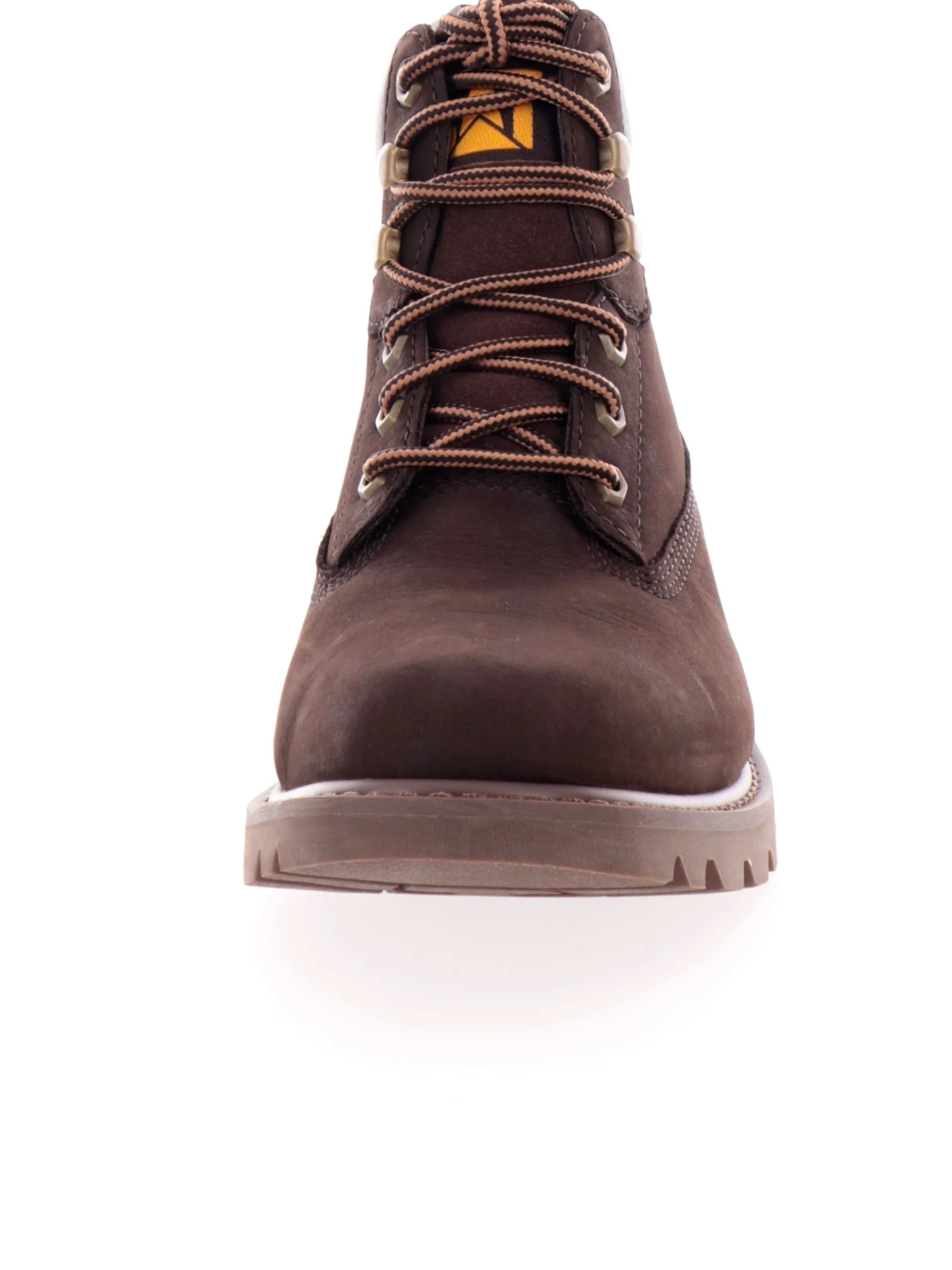 CATERPILLAR Stivaletti*Scarpe Uomo Marroni Stivaletti Colorado 2.0 P726076
