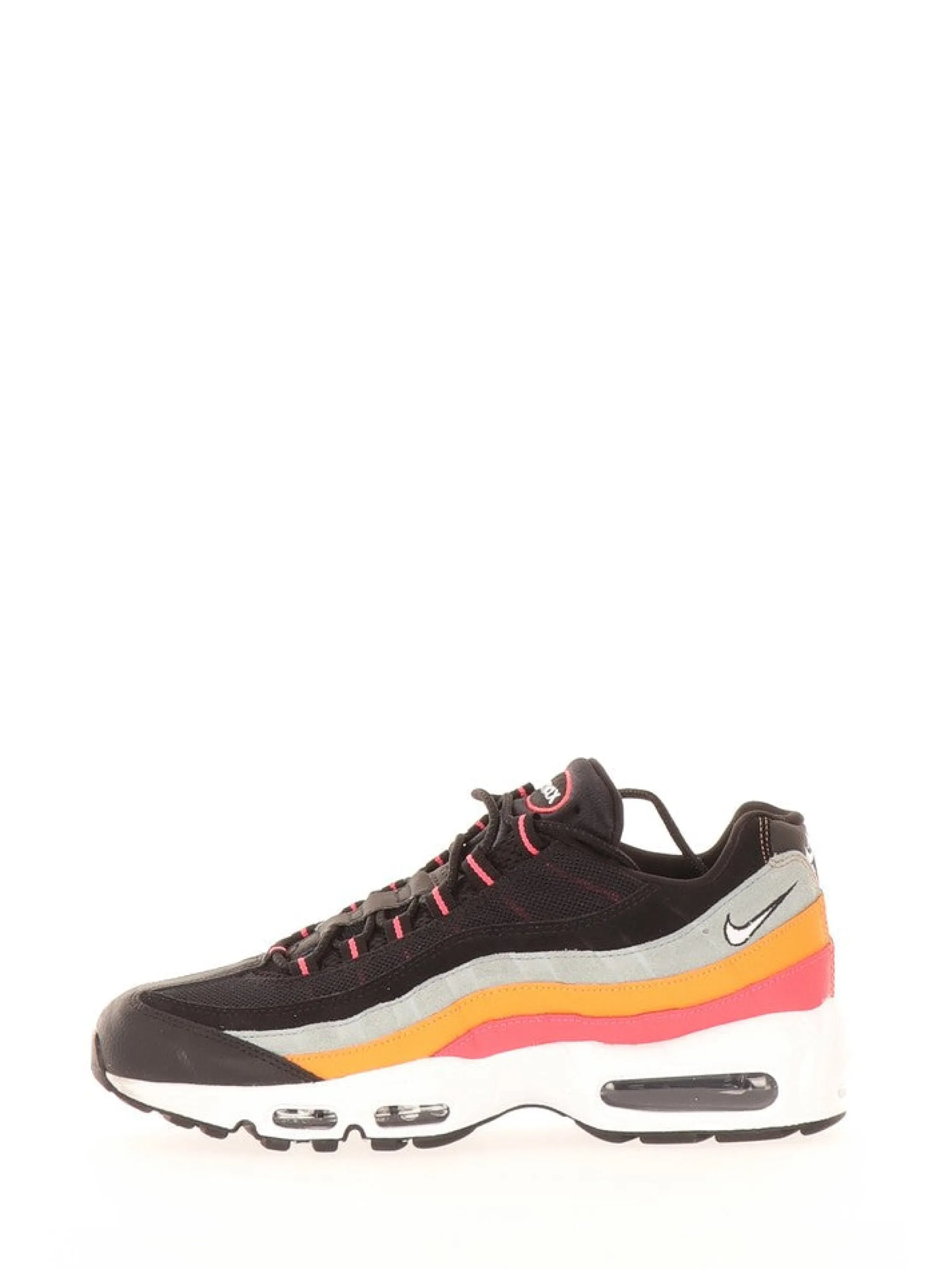 NIKE Sneakers*Scarpe Uomo Air Max 95 nera