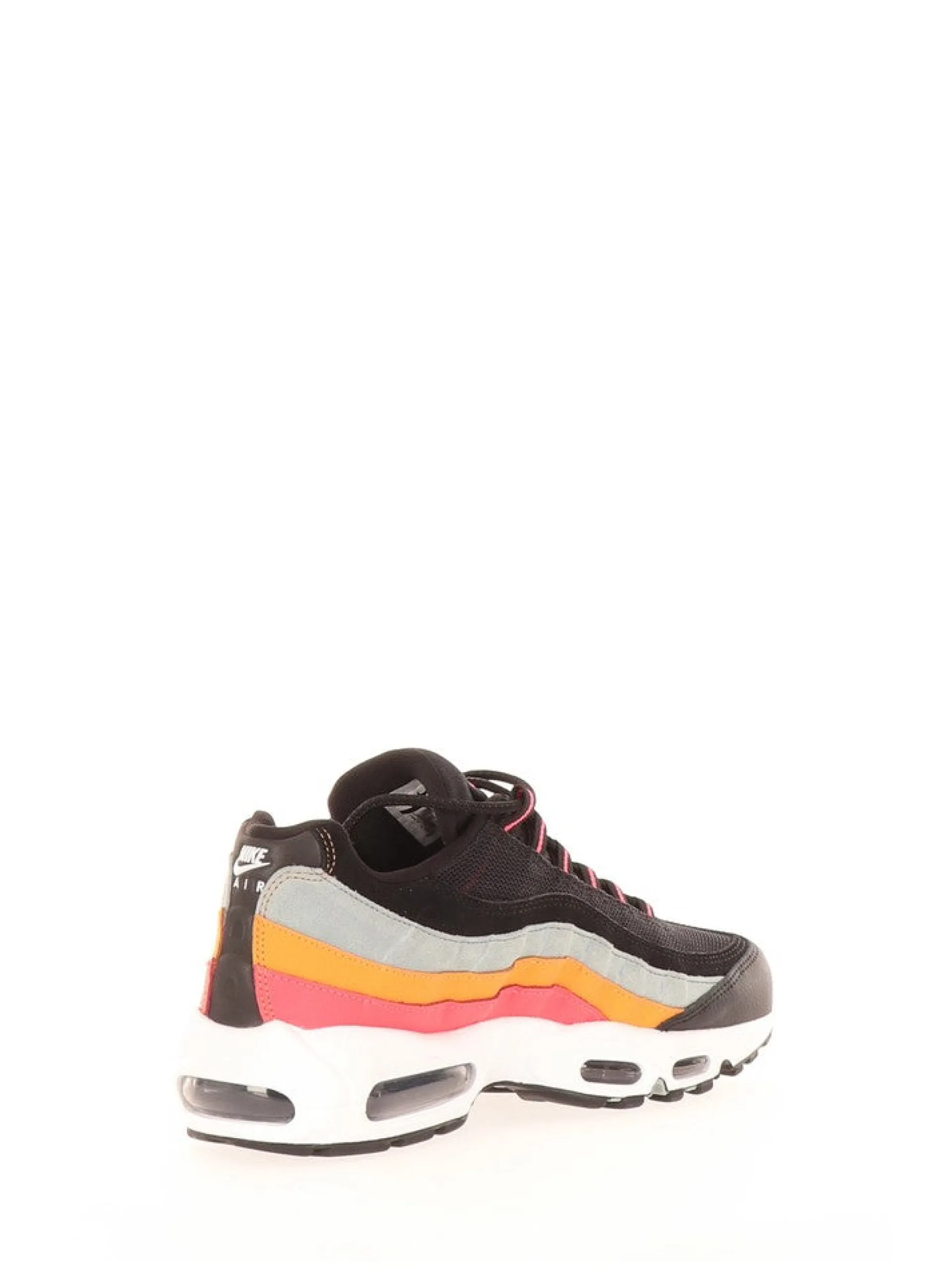 NIKE Sneakers*Scarpe Uomo Air Max 95 nera
