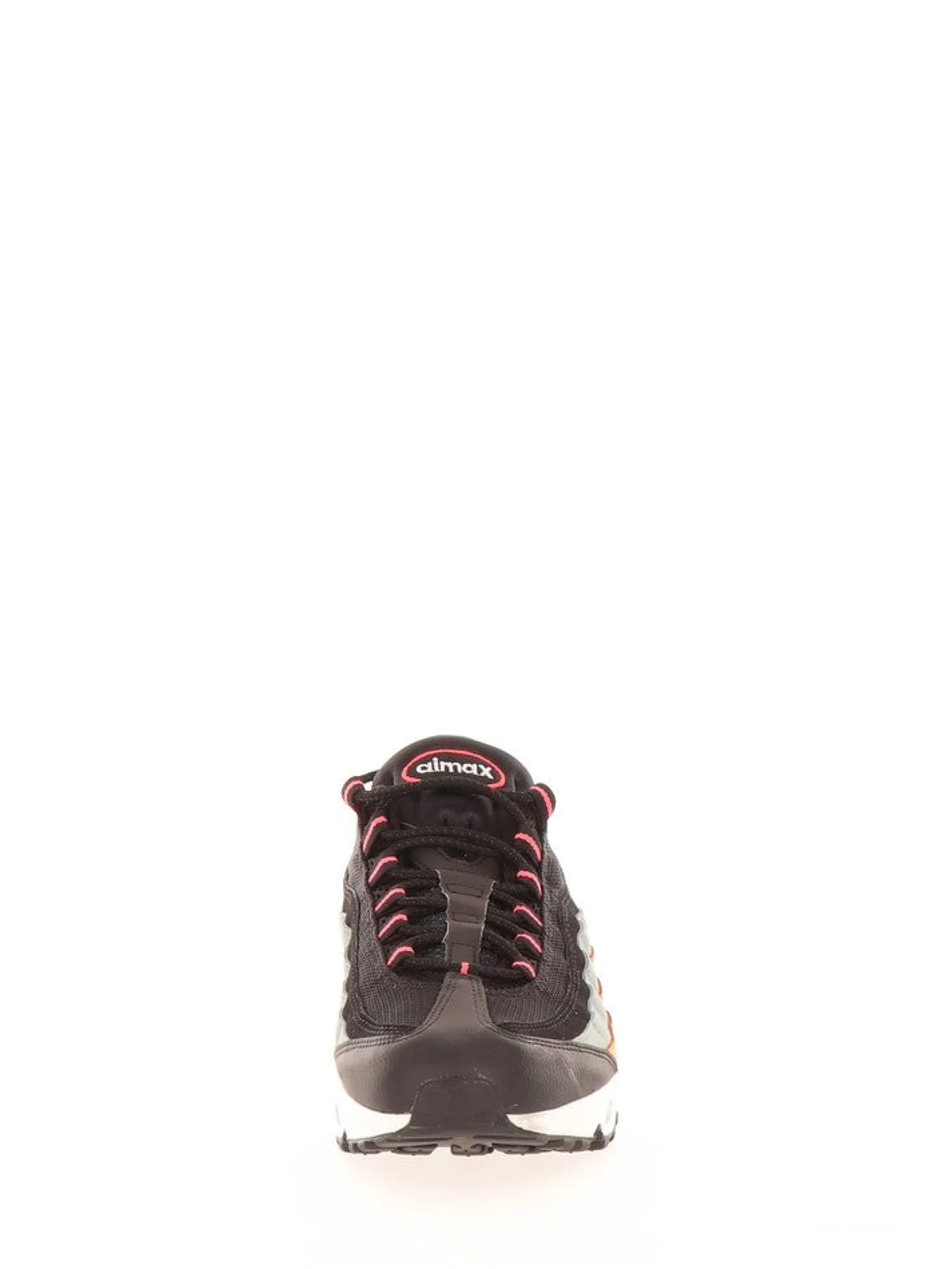 NIKE Sneakers*Scarpe Uomo Air Max 95 nera