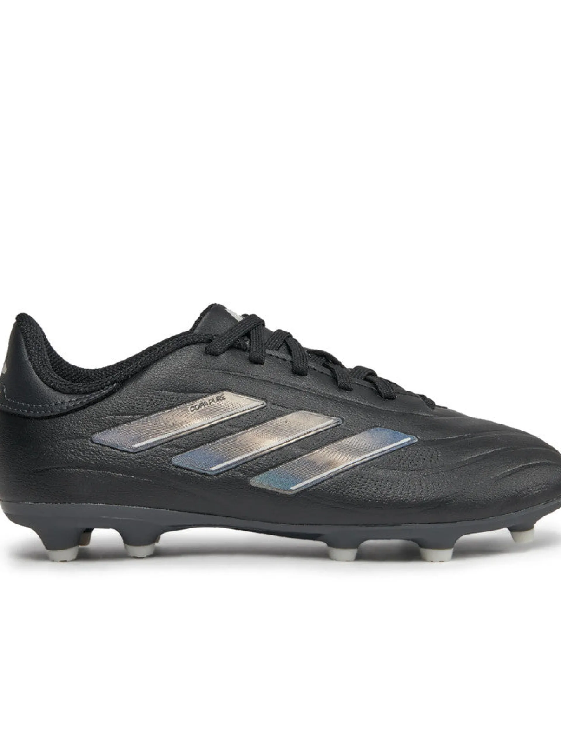 ADIDAS EQUIPMENT Scarpe Da Calcio*Scarpini da calcio Adidas neri Kids Copa Pure 2 League IE74