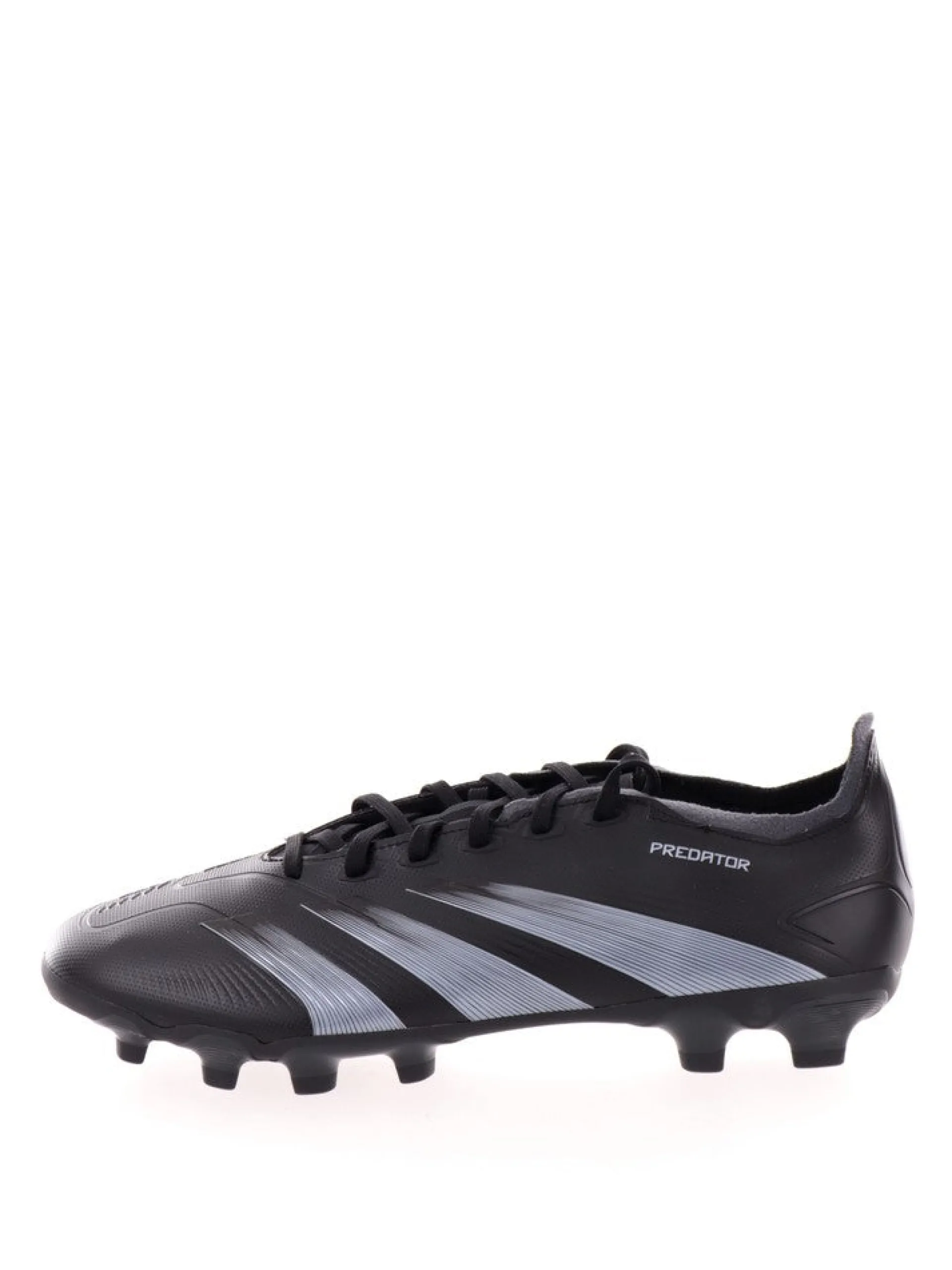 ADIDAS EQUIPMENT Scarpe Da Calcio*Scarpini da calcio Adidas neri da uomo Predator League IE26