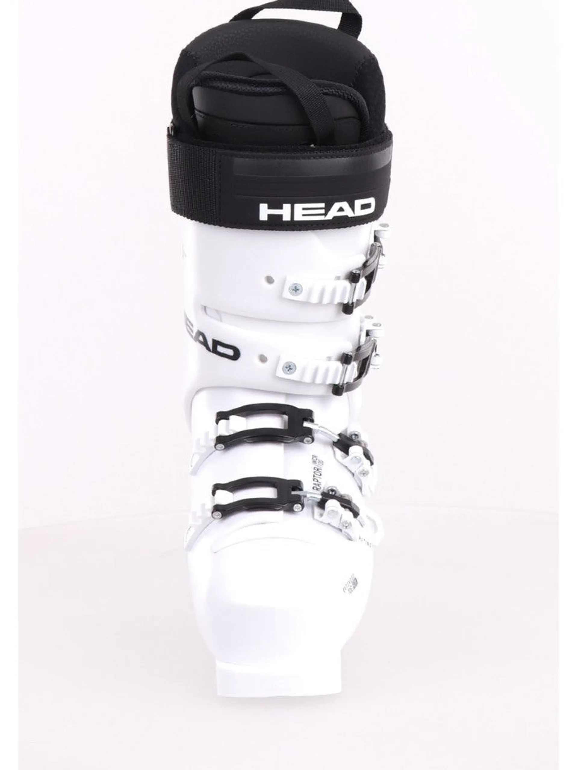 HEAD Attrezzatura*Scarponi da neve bianchi da uomo Raptor WRC 120S 601017