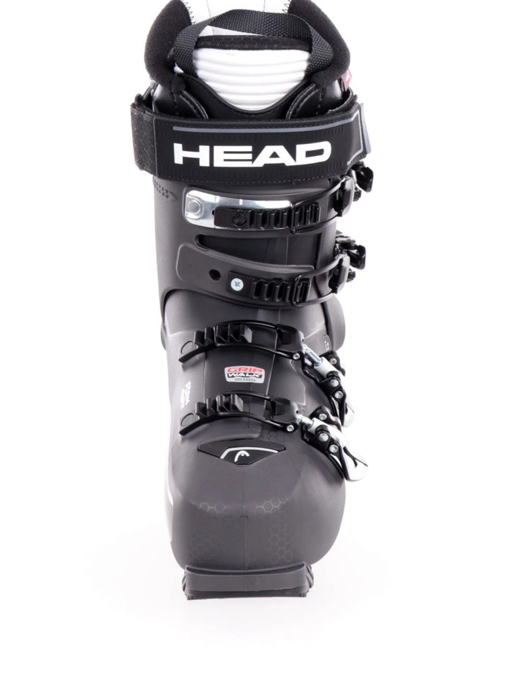 HEAD Attrezzatura*Scarponi da neve neri Edge Lyt 130 GW 602300