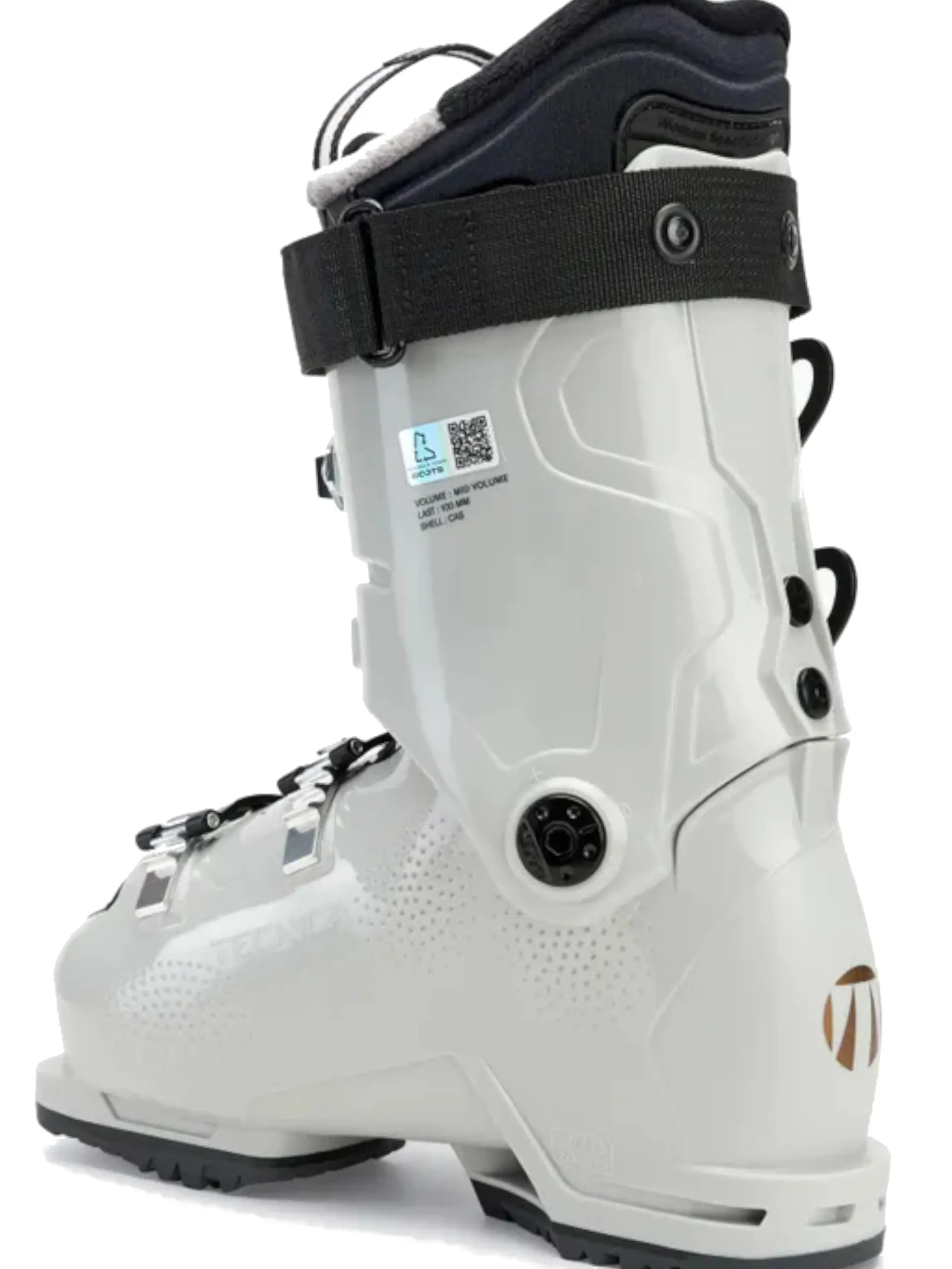 TECNICA Attrezzatura*Scarponi Sci Donna Mach Sport MV75 W GW 20160AG2200