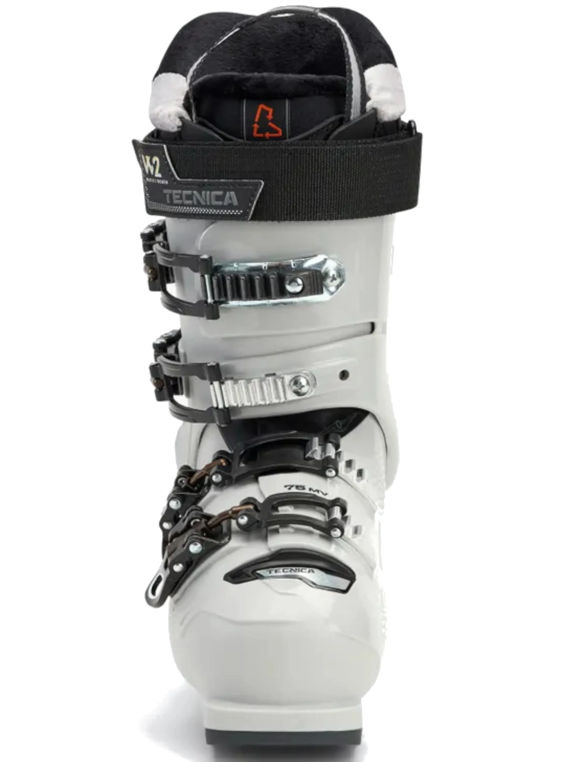 TECNICA Attrezzatura*Scarponi Sci Donna Mach Sport MV75 W GW 20160AG2200