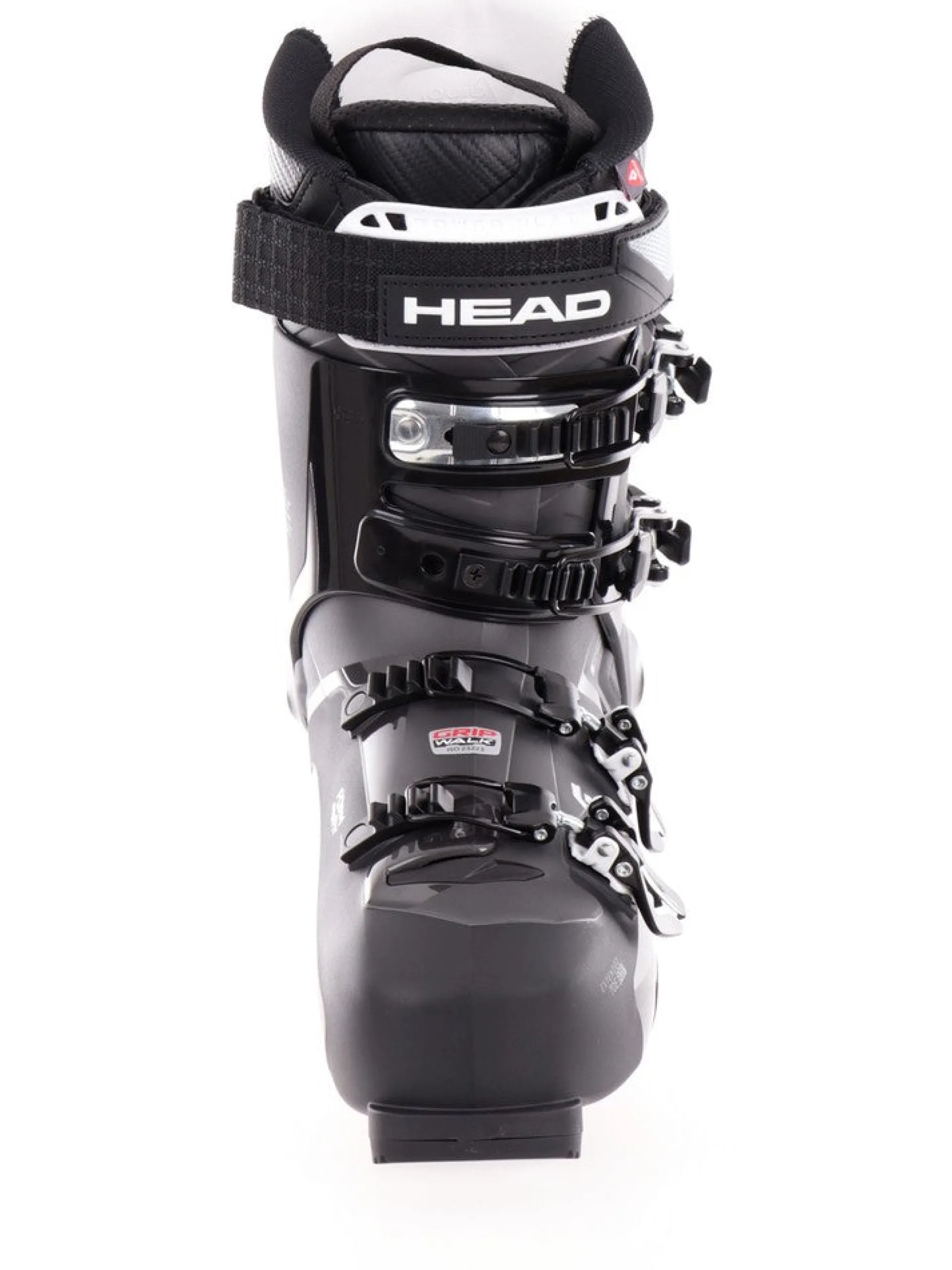 HEAD Attrezzatura*Scarponi sci neri da uomo Edge 130 HV GW 603