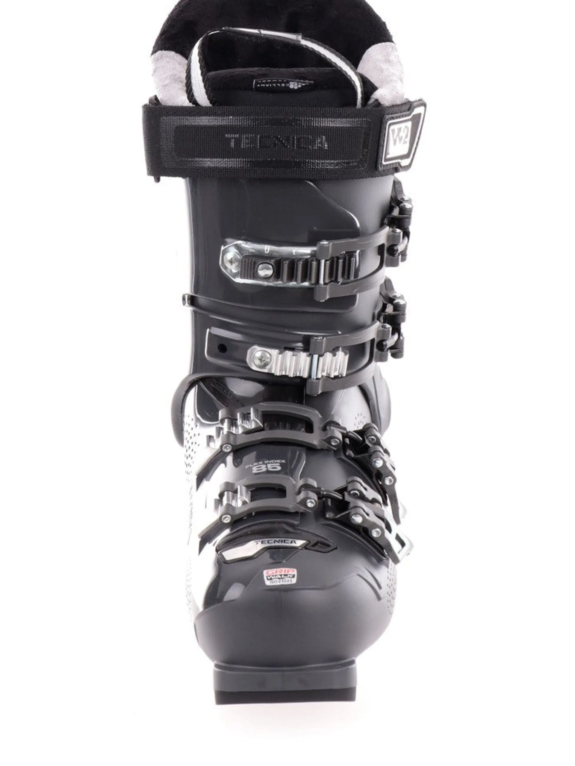 TECNICA Attrezzatura*Scarponi sci neri da donna Mach Sport MV 85 W GW 201601G1