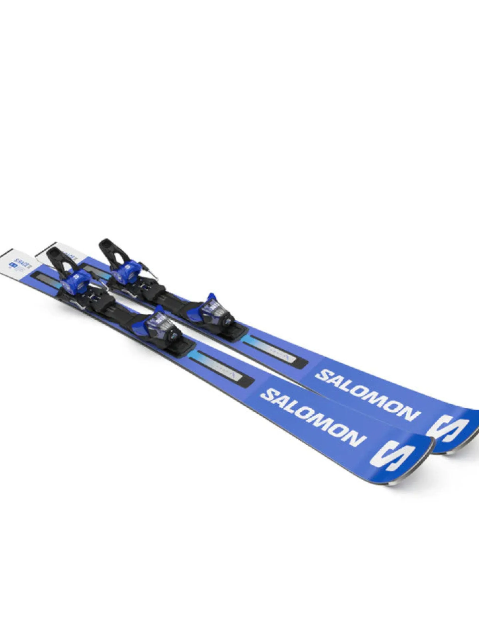 SALOMON Attrezzatura*Sci S Race SL 10 blu L47355