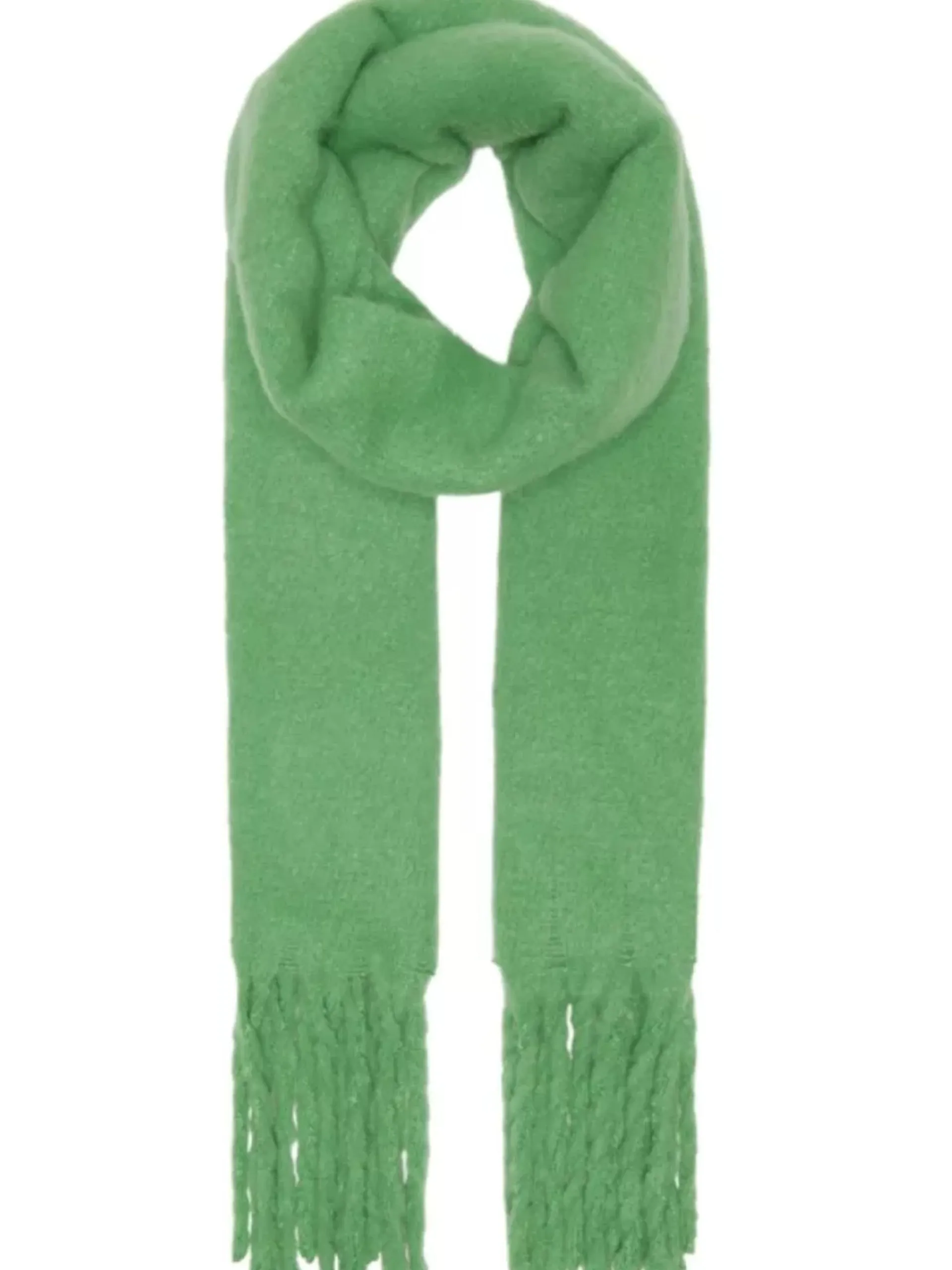 ONLY Sciarpe*Sciarpa donna verde Life Scarf 15297961