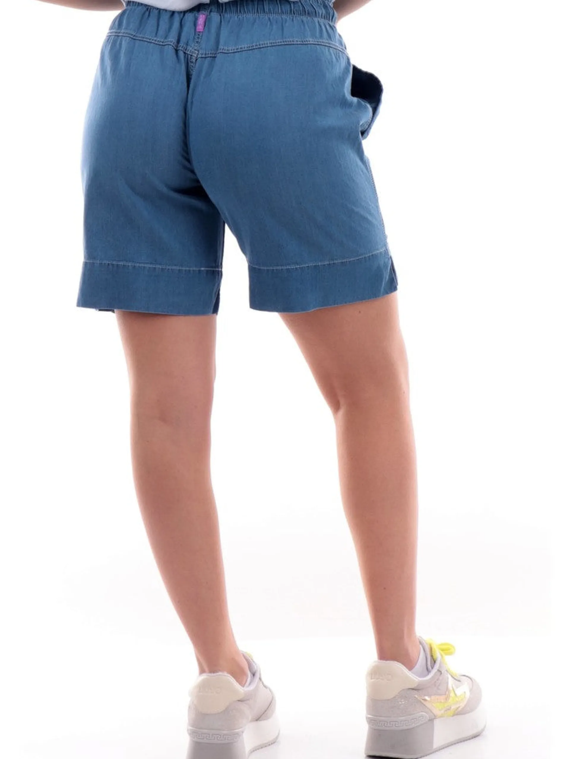 DEHA Shorts*Shorts da donna in denim A00698