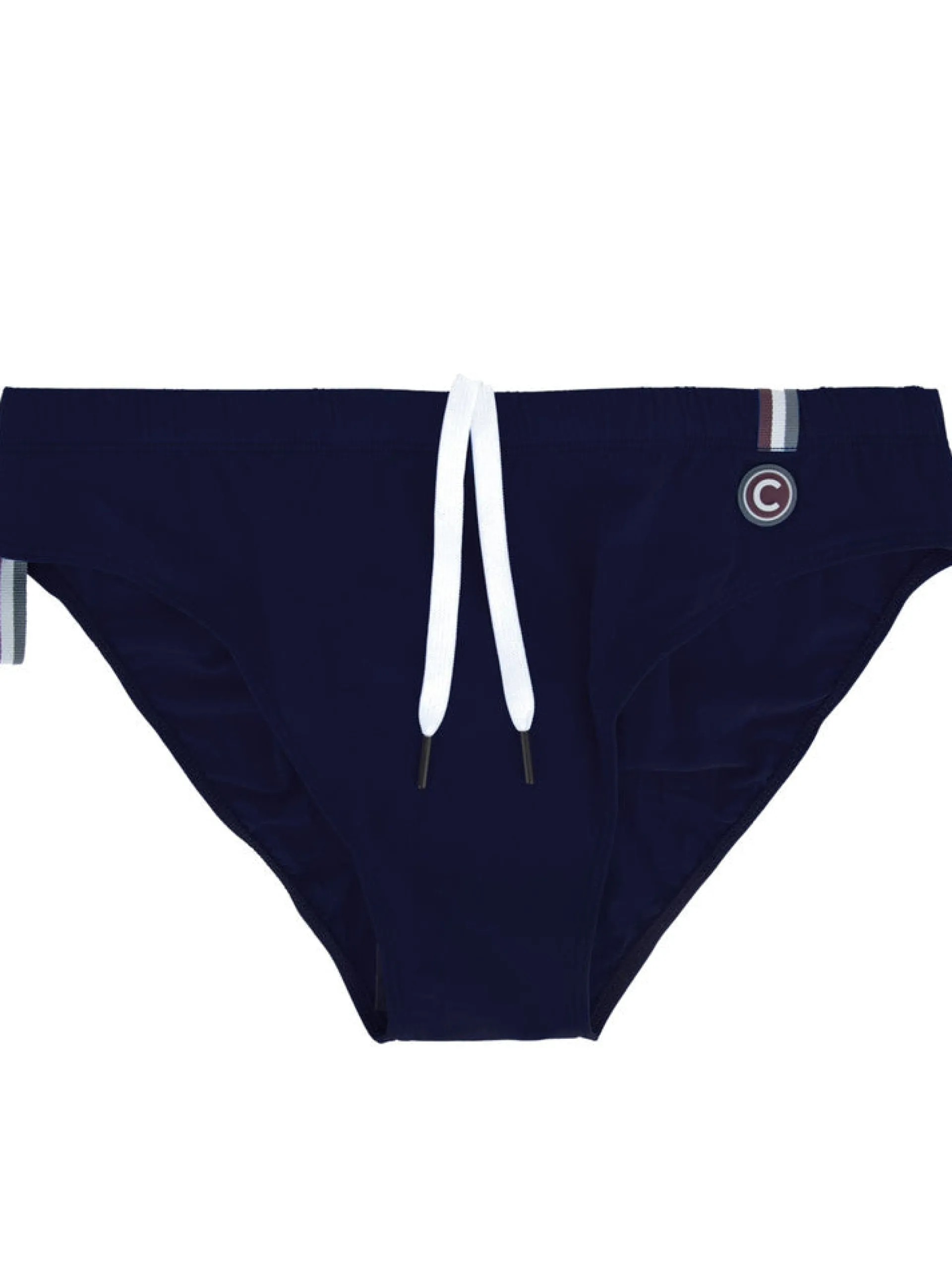 COLMAR Slip*Slip Mare Originals Blu da Uomo