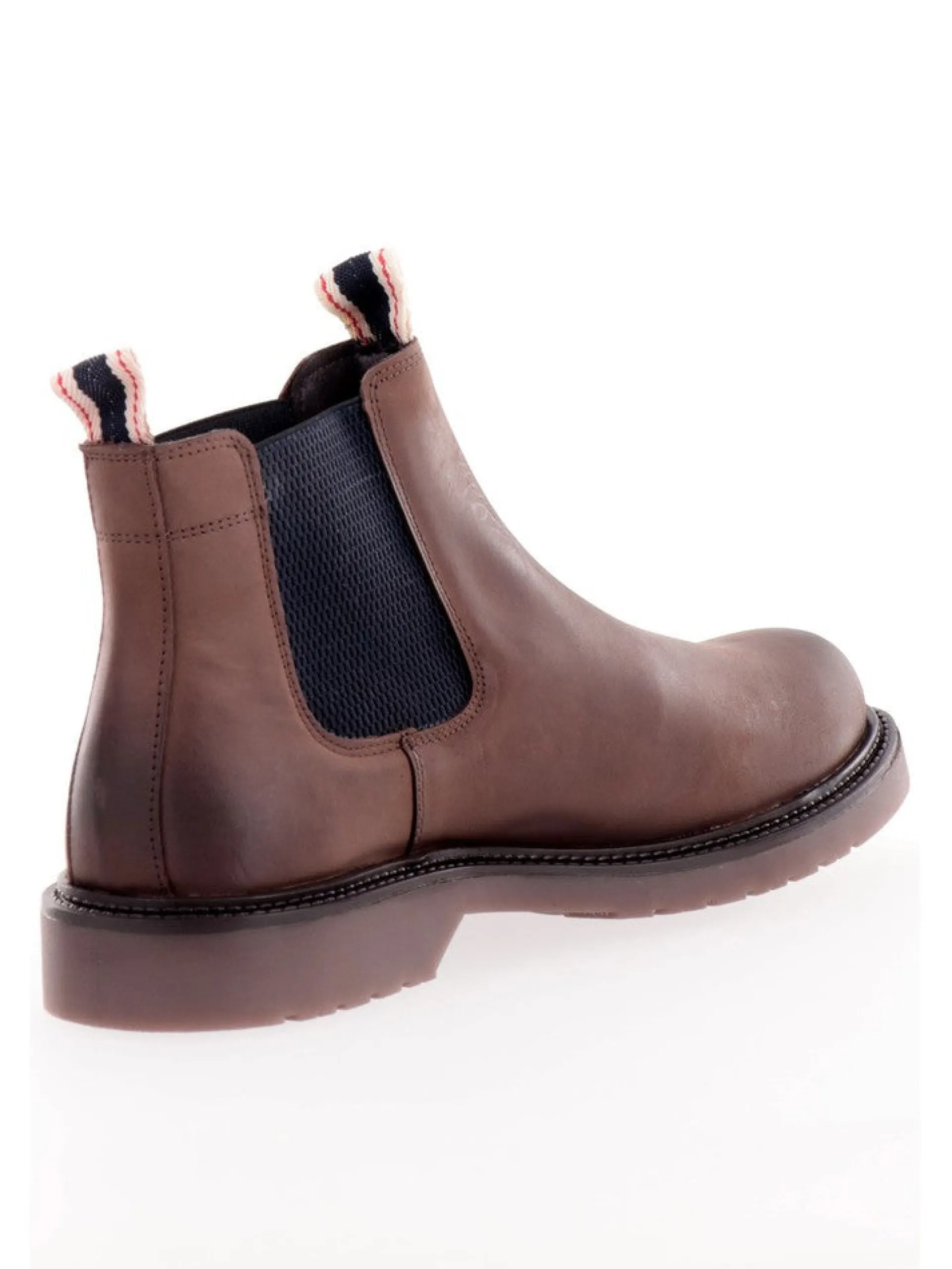 JACK&JONES Stivaletti*Stivale Jack Jones Marrone da Uomo 12140924