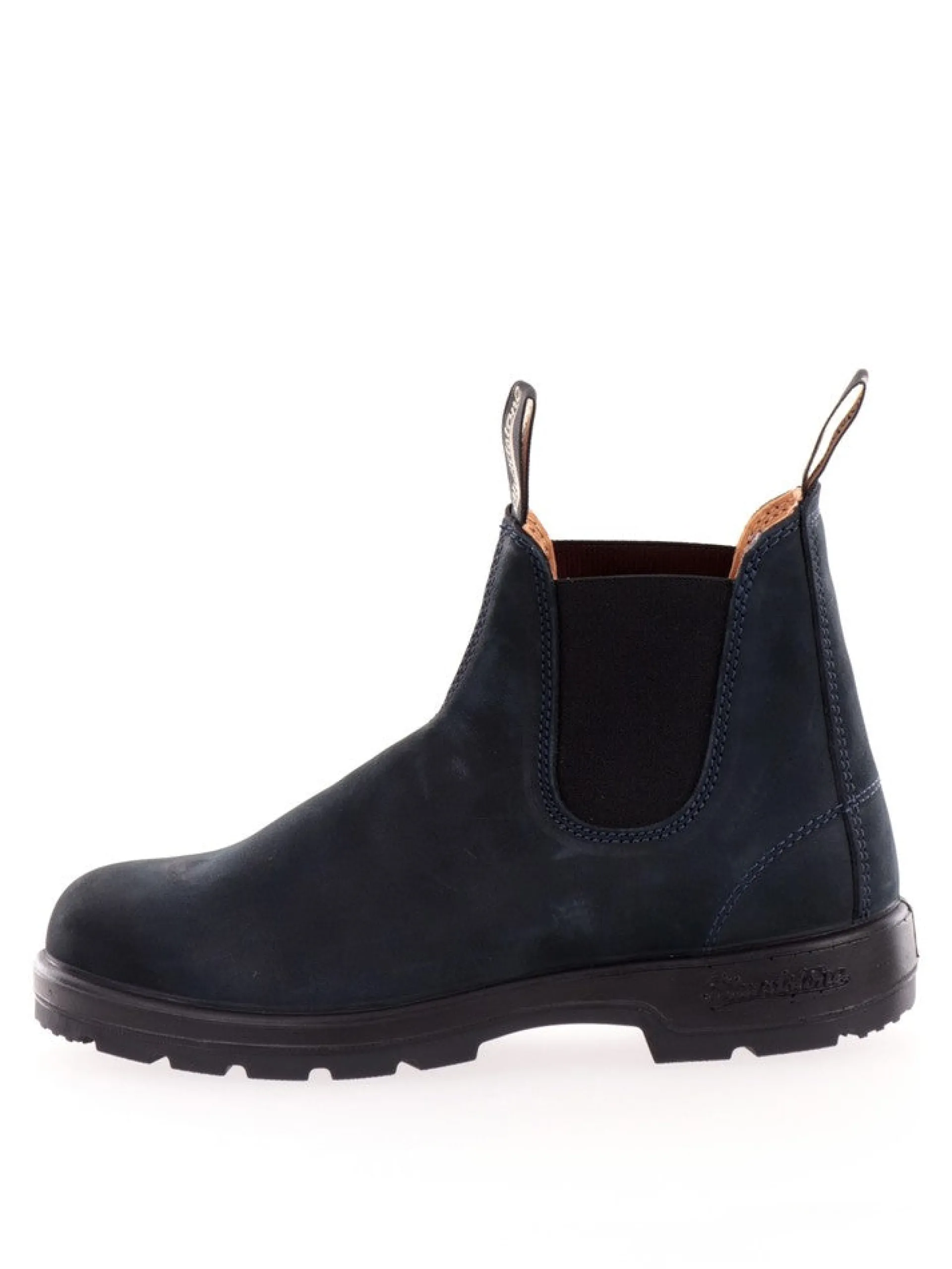 BLUNDSTONE Stivaletti*Stivali blu da uomo Nubuck 1940
