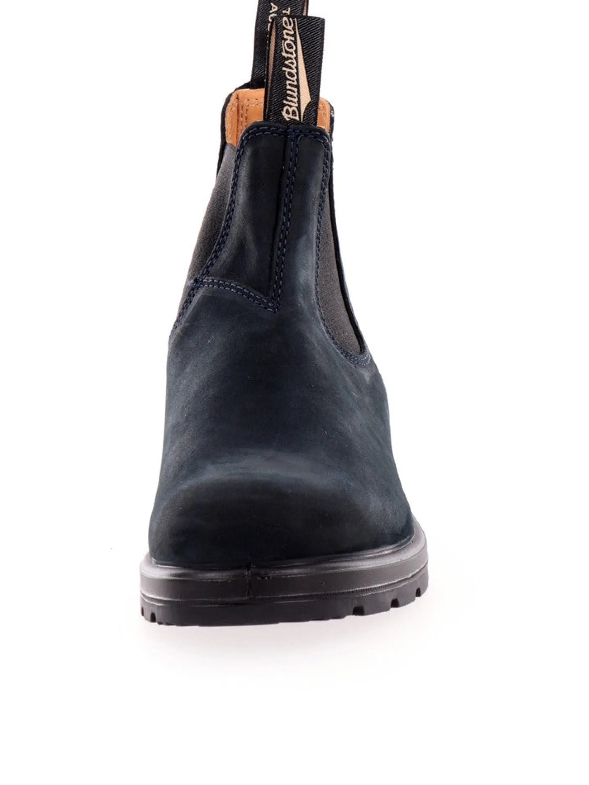 BLUNDSTONE Stivaletti*Stivali blu da uomo Nubuck 1940