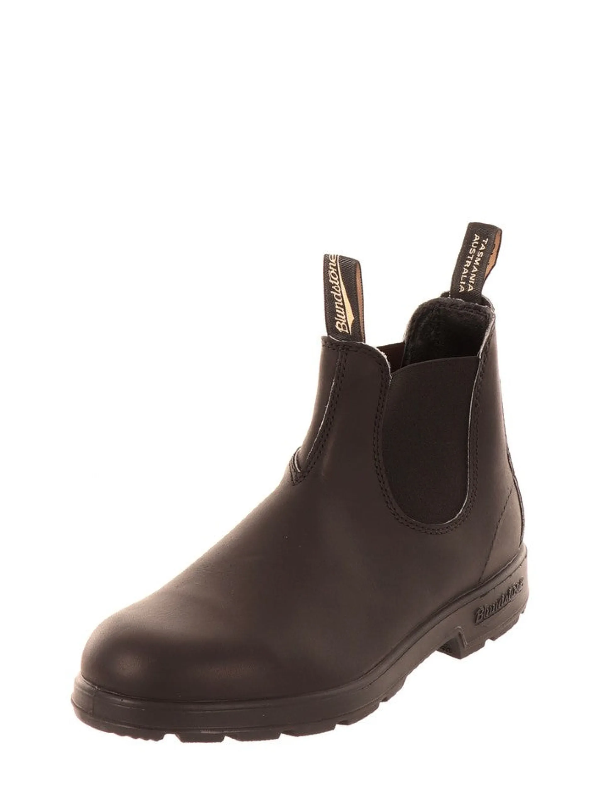 BLUNDSTONE Stivaletti*Stivali Elastic Sided neri da uomo 510