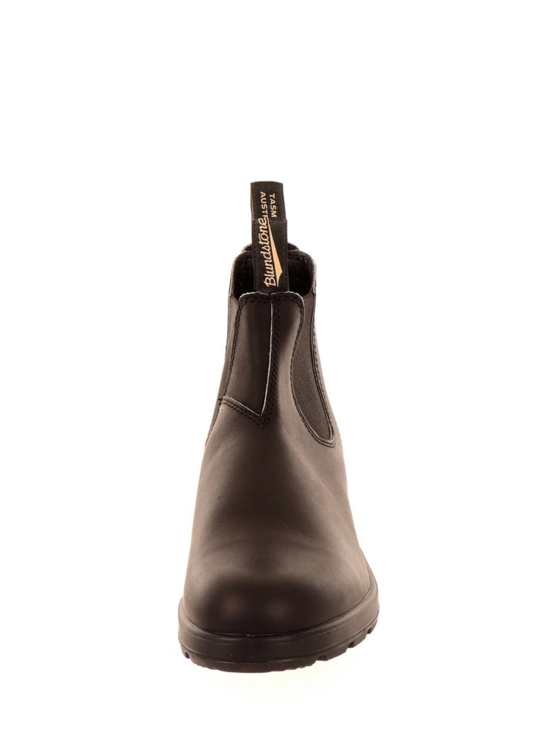 BLUNDSTONE Stivaletti*Stivali Elastic Sided neri da uomo 510