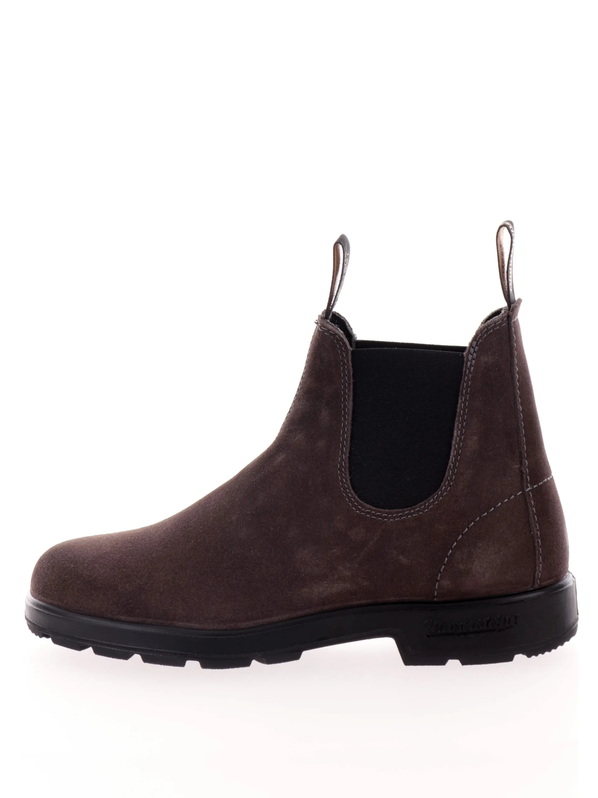 BLUNDSTONE Stivaletti*Stivali grigie da uomo