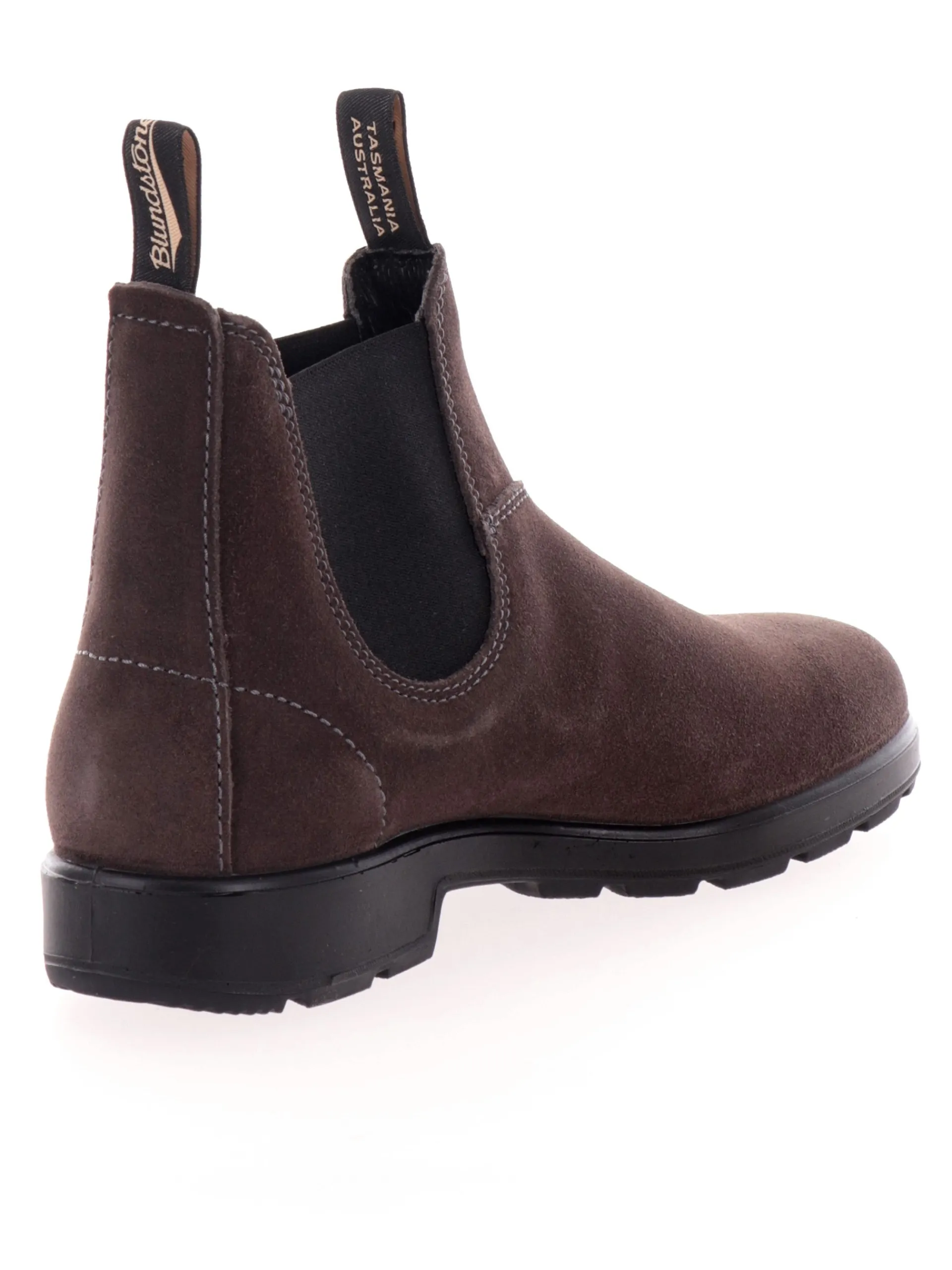 BLUNDSTONE Stivaletti*Stivali grigie da uomo