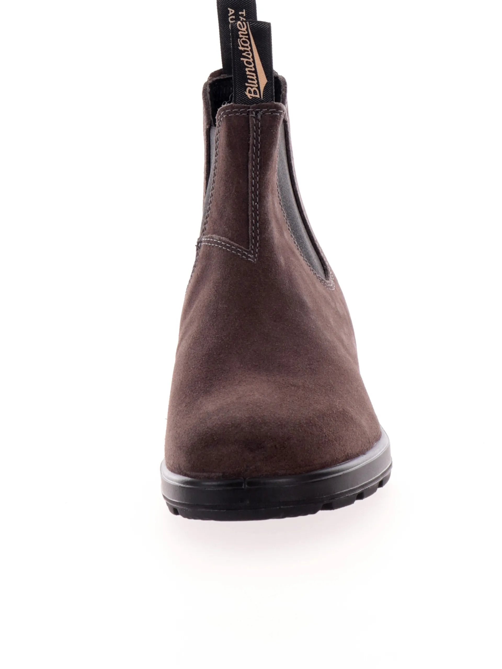 BLUNDSTONE Stivaletti*Stivali grigie da uomo