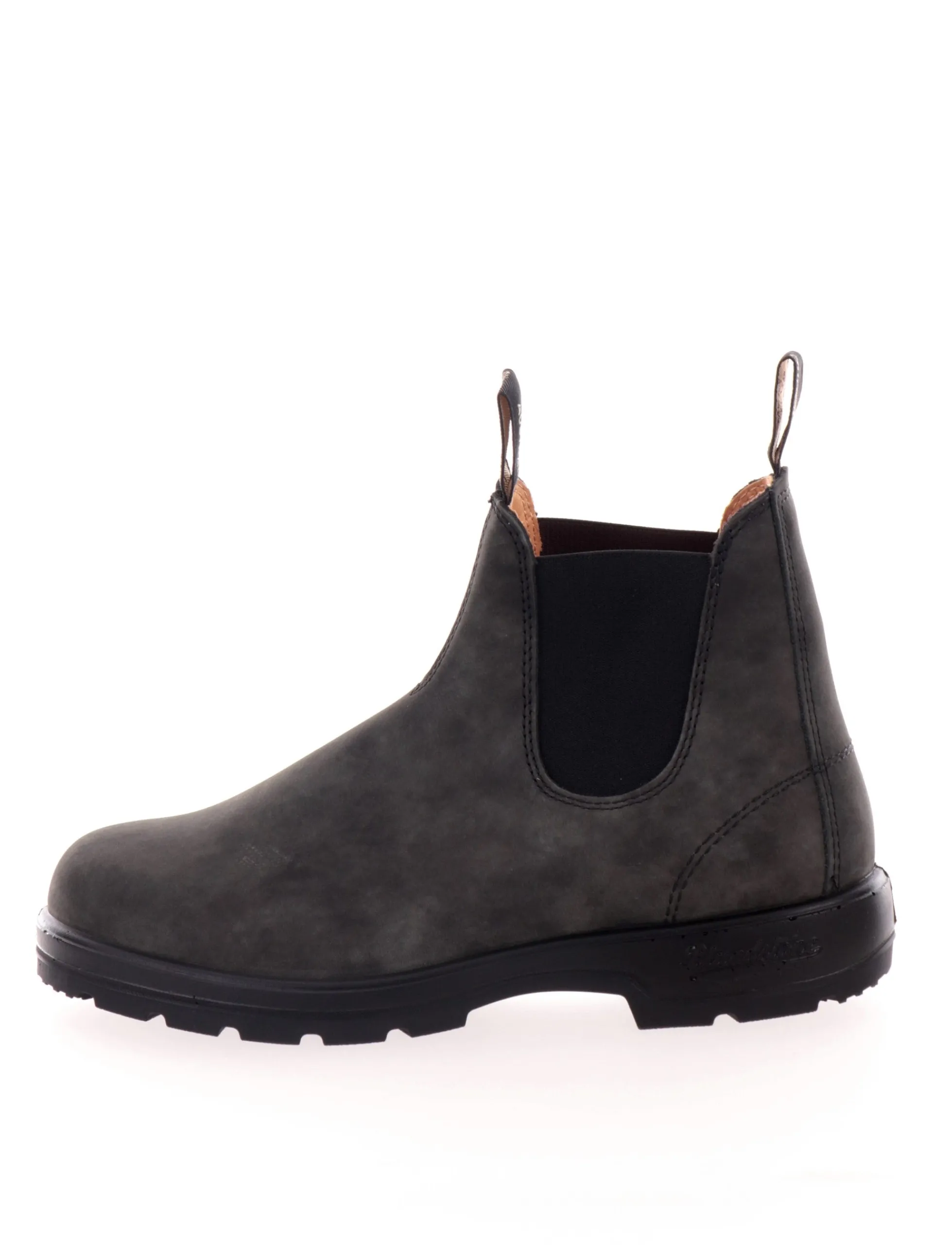 BLUNDSTONE Stivaletti*Stivali Premium Leather nere da uomo 587