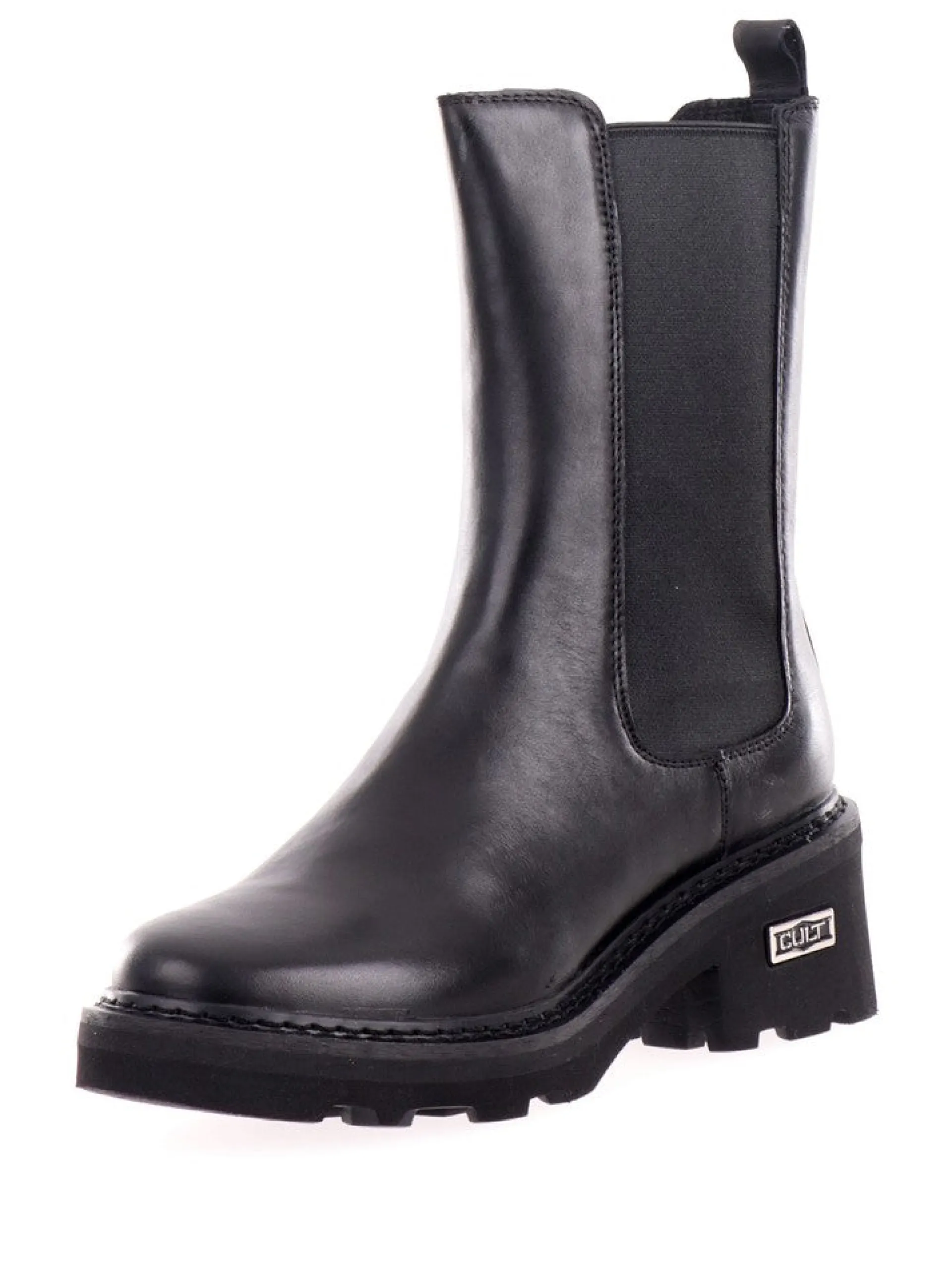 CULT Stivali*Stivali neri da donna Grace CLW354