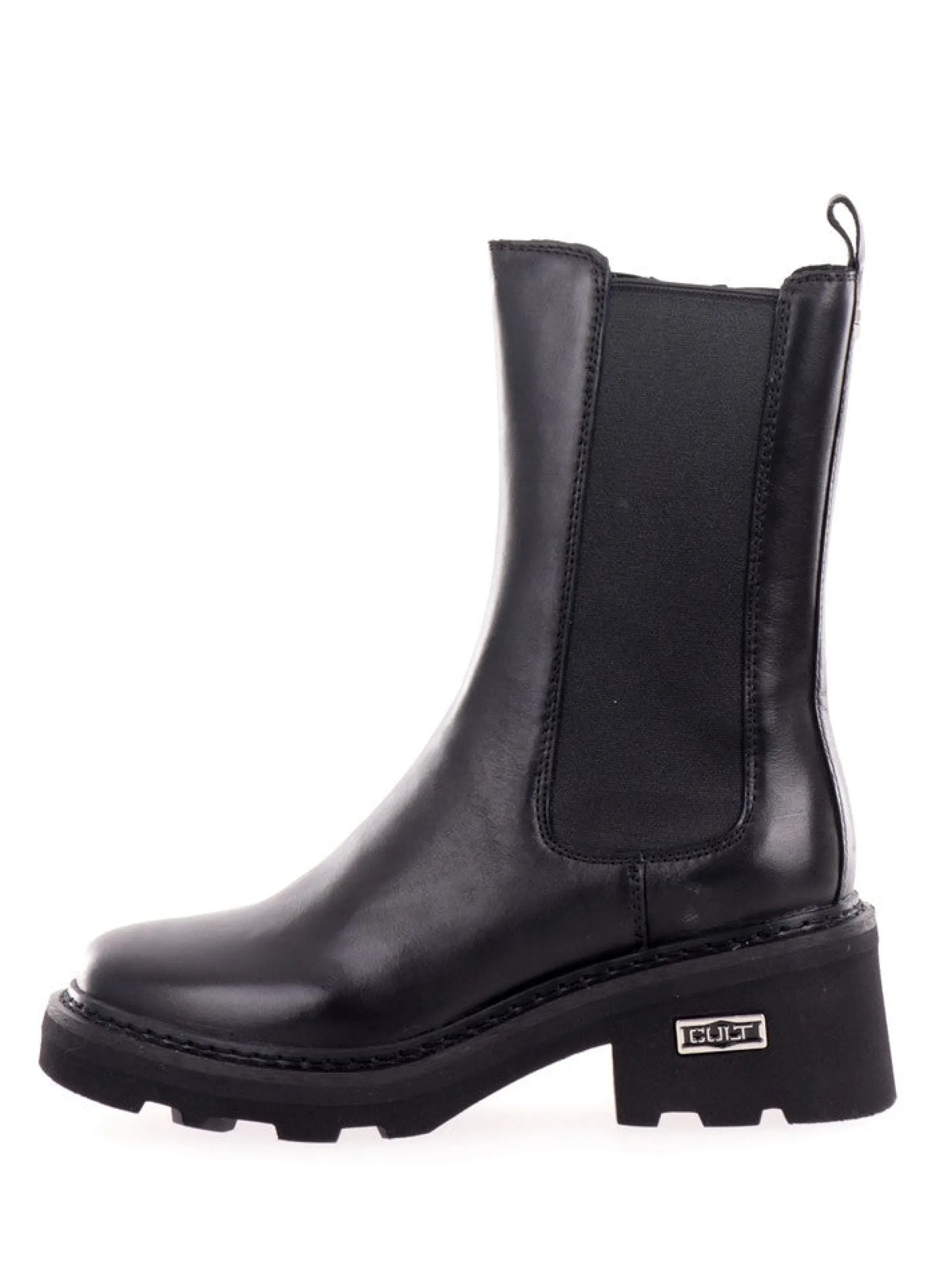 CULT Stivali*Stivali neri da donna Grace CLW354