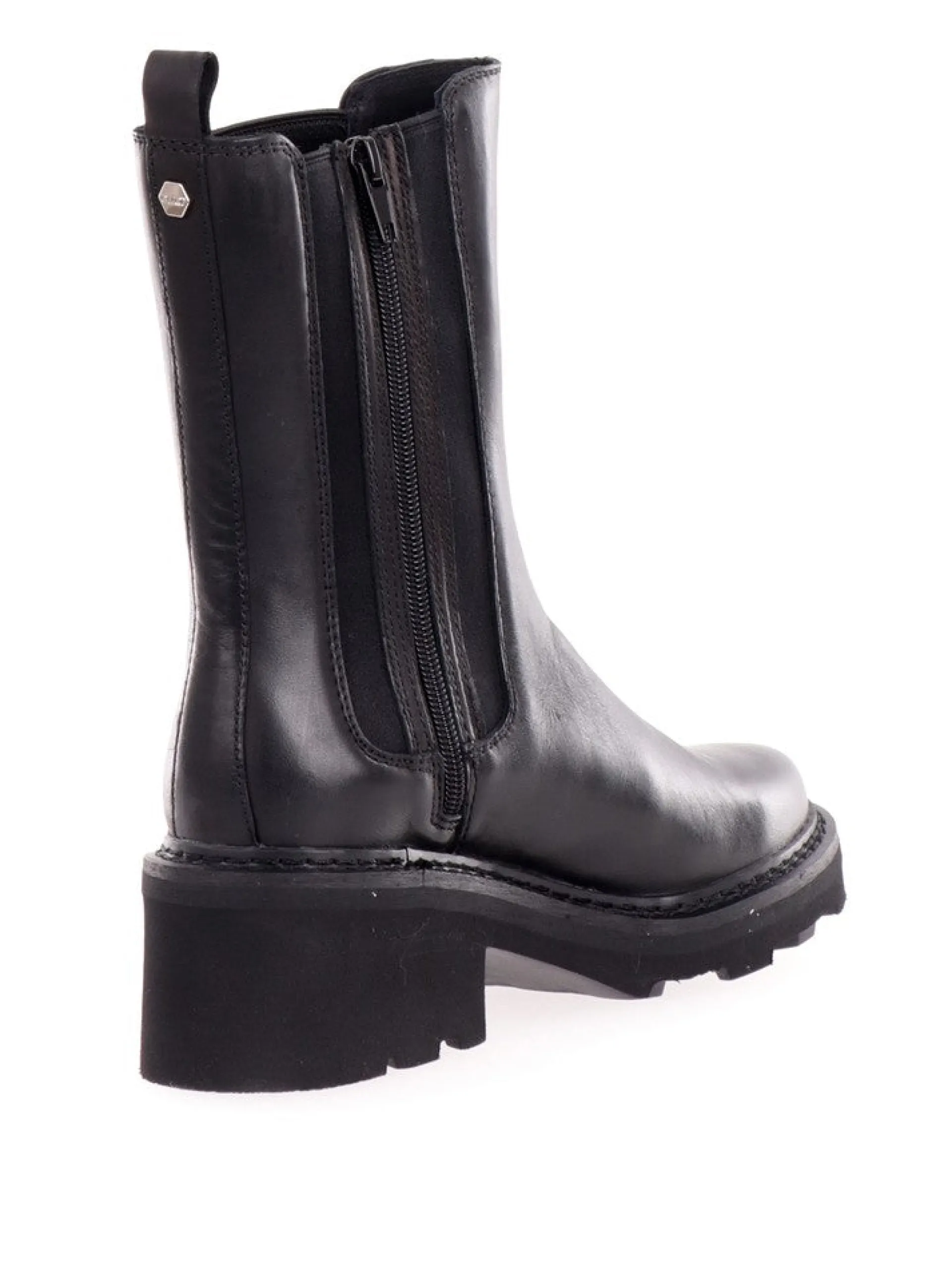 CULT Stivali*Stivali neri da donna Grace CLW354