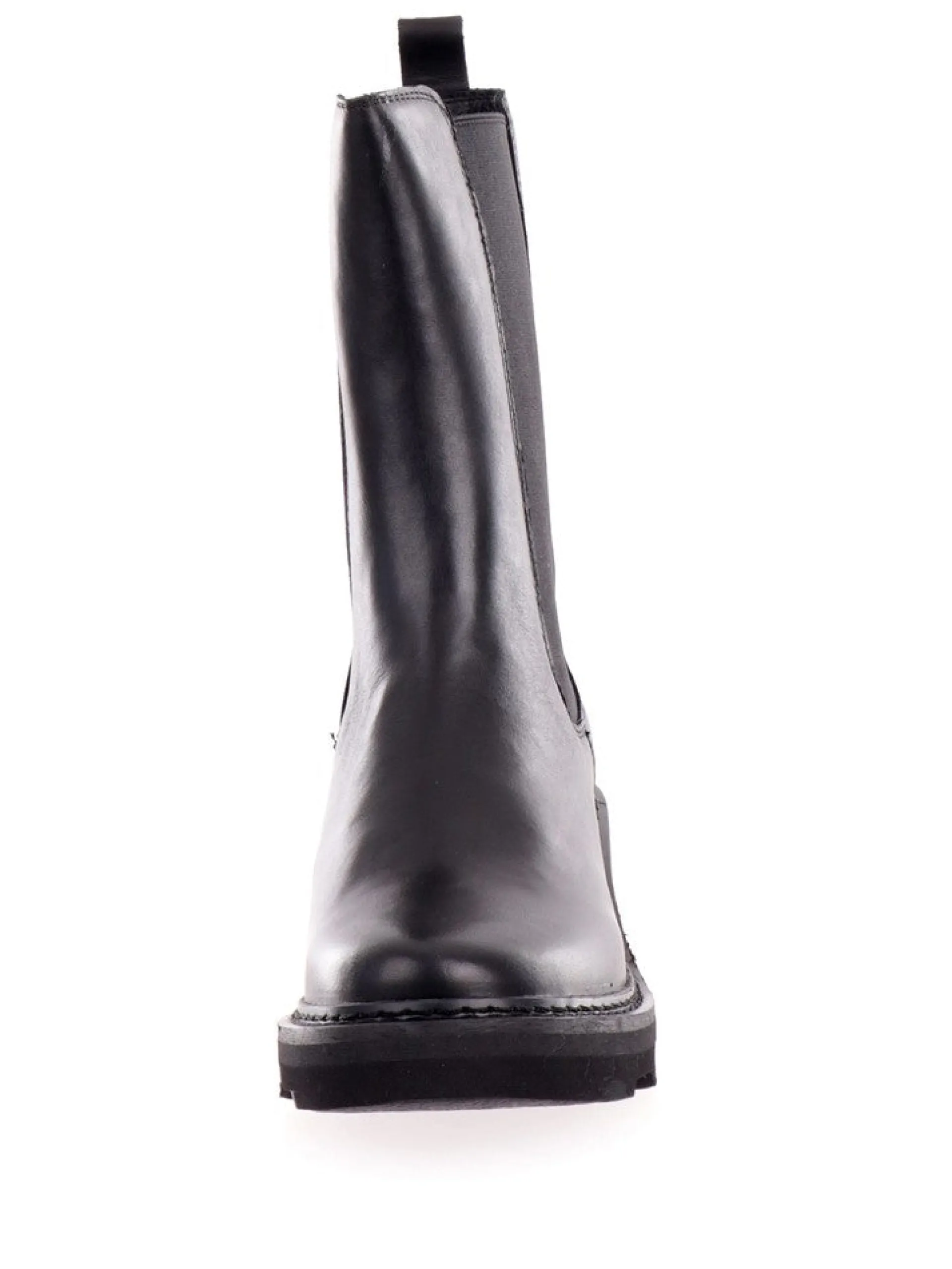 CULT Stivali*Stivali neri da donna Grace CLW354