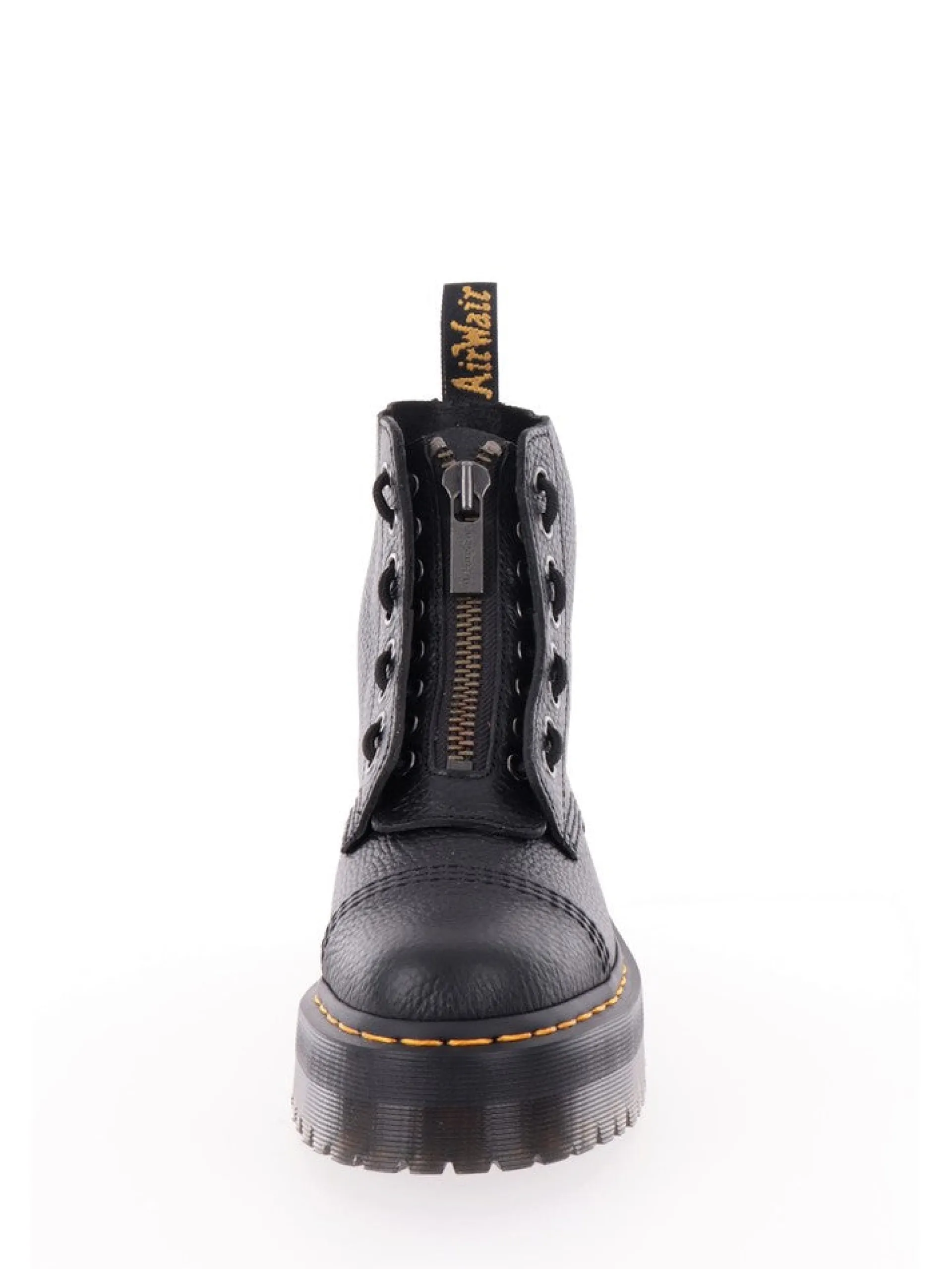 DR. MARTENS Stivali*Stivali Dottor Martens Sinclair Nere da Donna SINCBKAS22564001