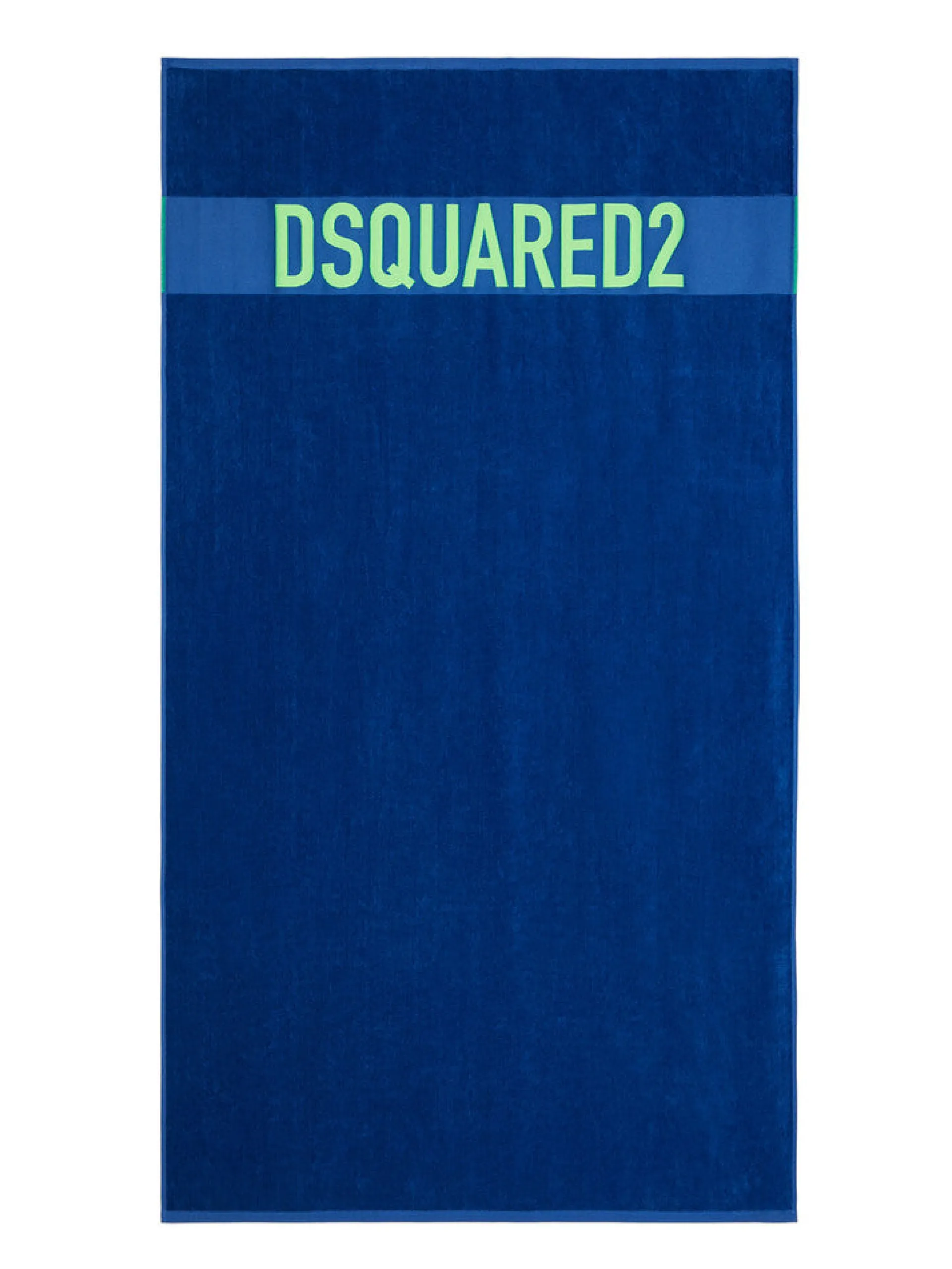 DSQUARED Teli*Telo mare 2 blu D7P004800