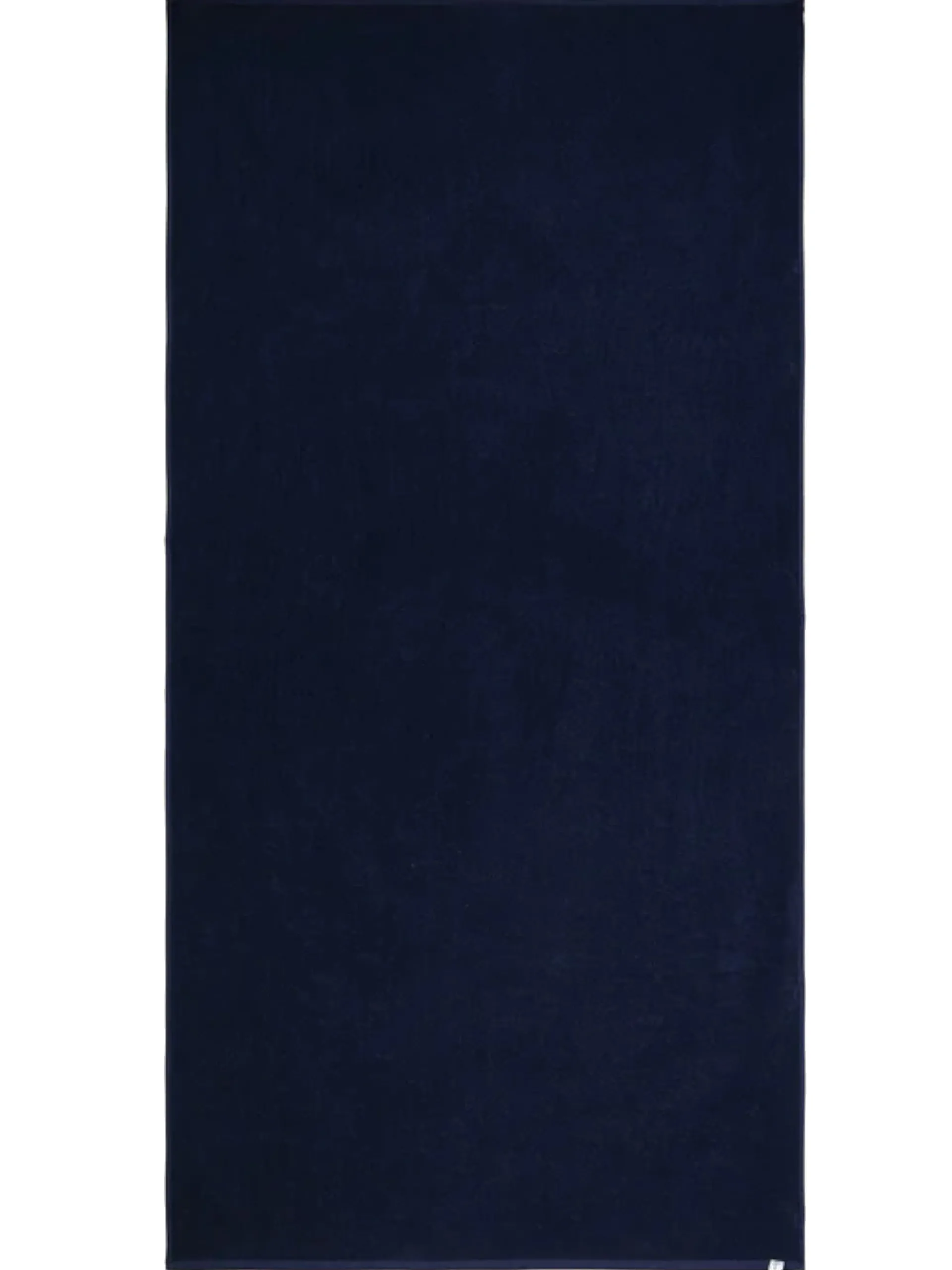 EFFEK Teli*Telo mare blu Soft Terry Beach M01TU86