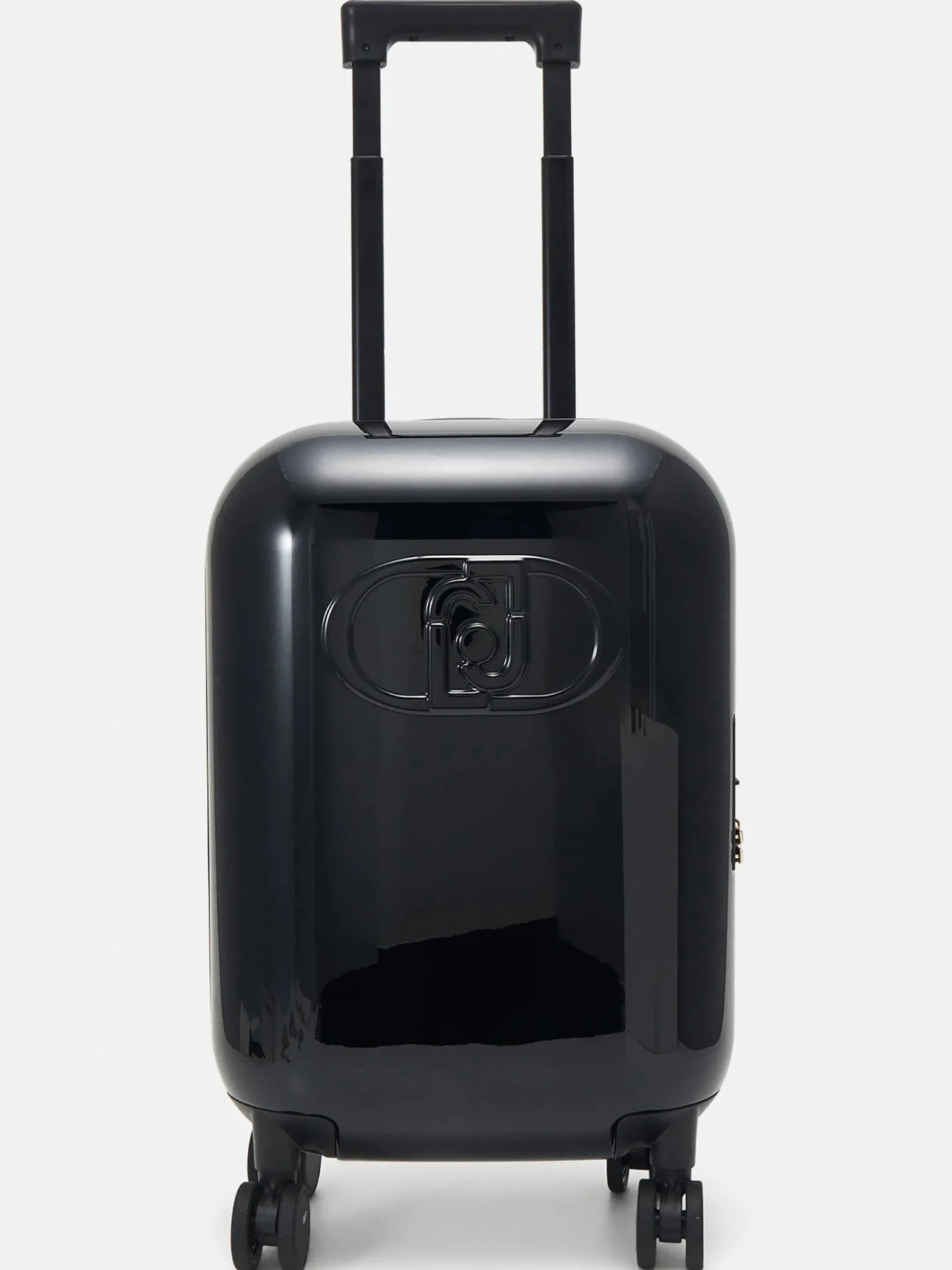 LIU JO MILANO Trolley*Trolley Liu Jo nero Small AF4316E0300
