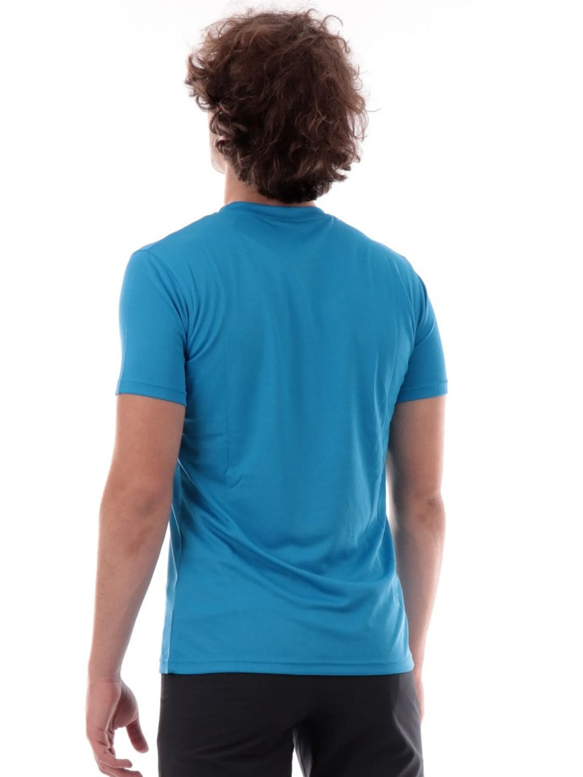 KARHU T-Shirt*T-Shirt Azzurra da Uomo KT00377