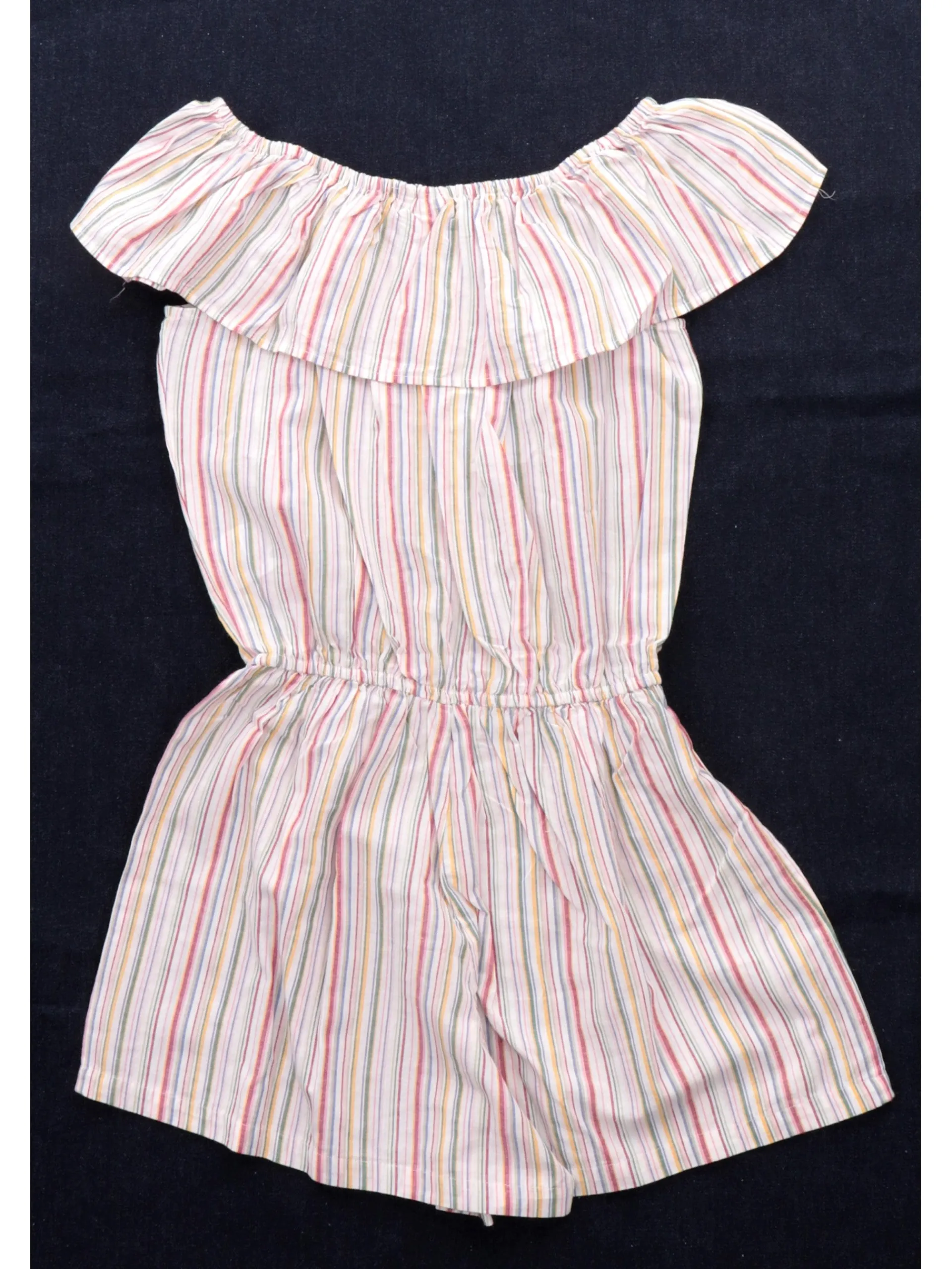 NAME IT Vestiti*Vestito bianco da donna 13200456