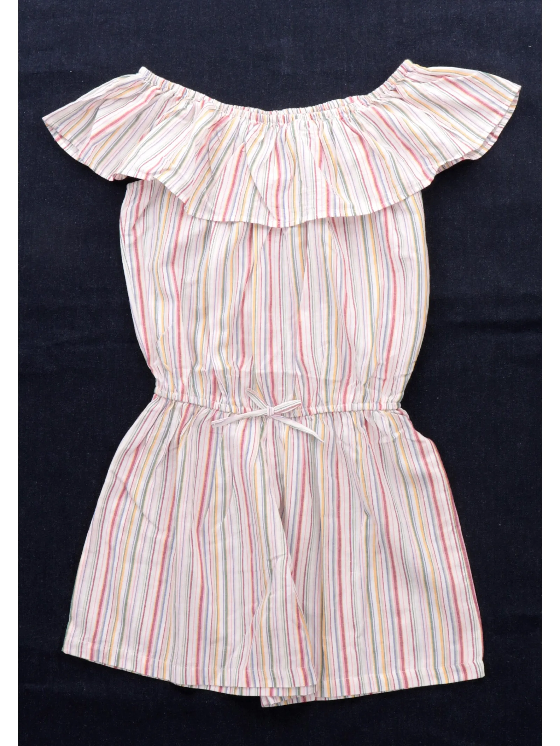 NAME IT Vestiti*Vestito bianco da donna 13200456