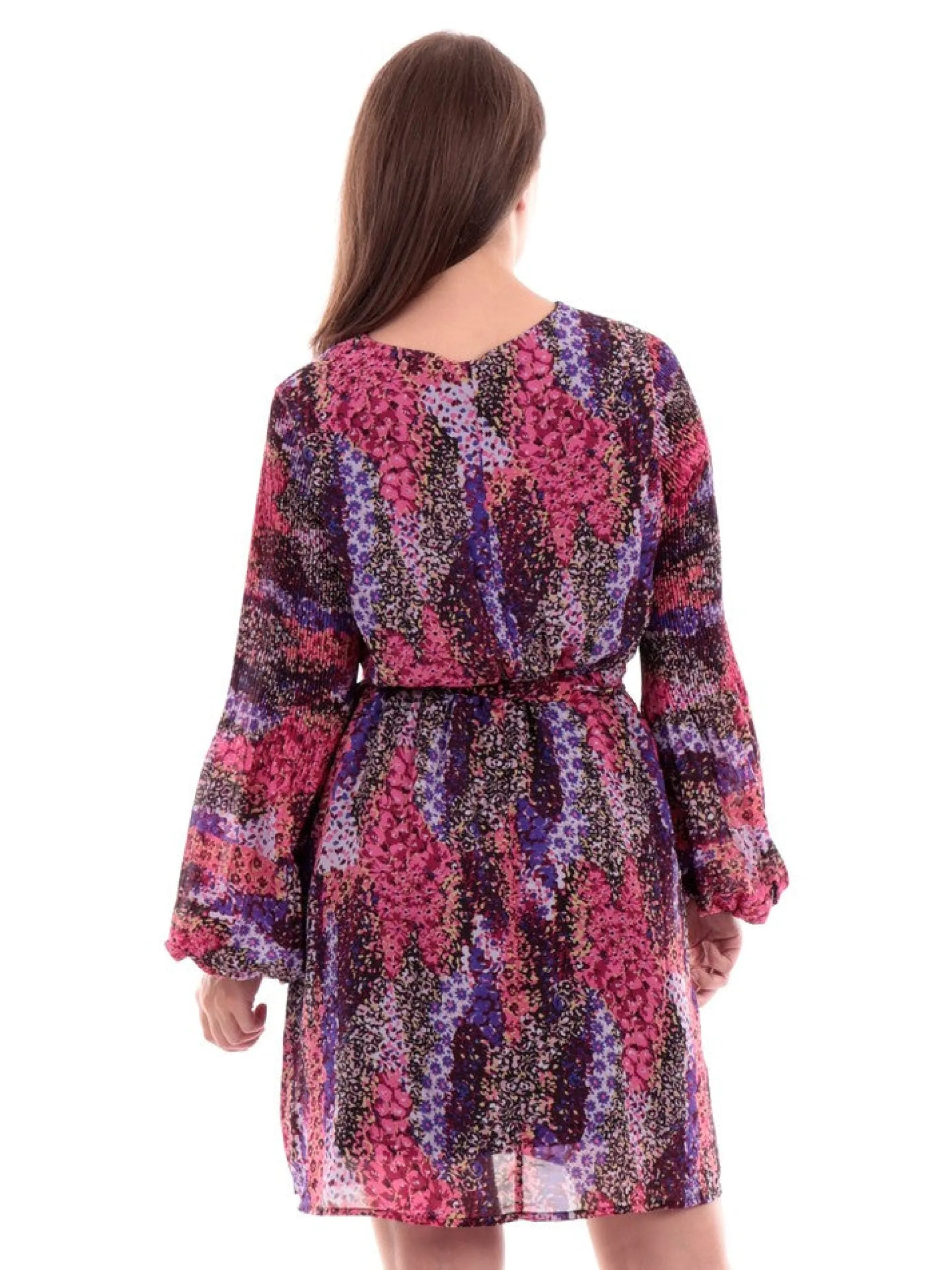 ONLY Vestiti*Vestito a fiori da donna Viola 15305846