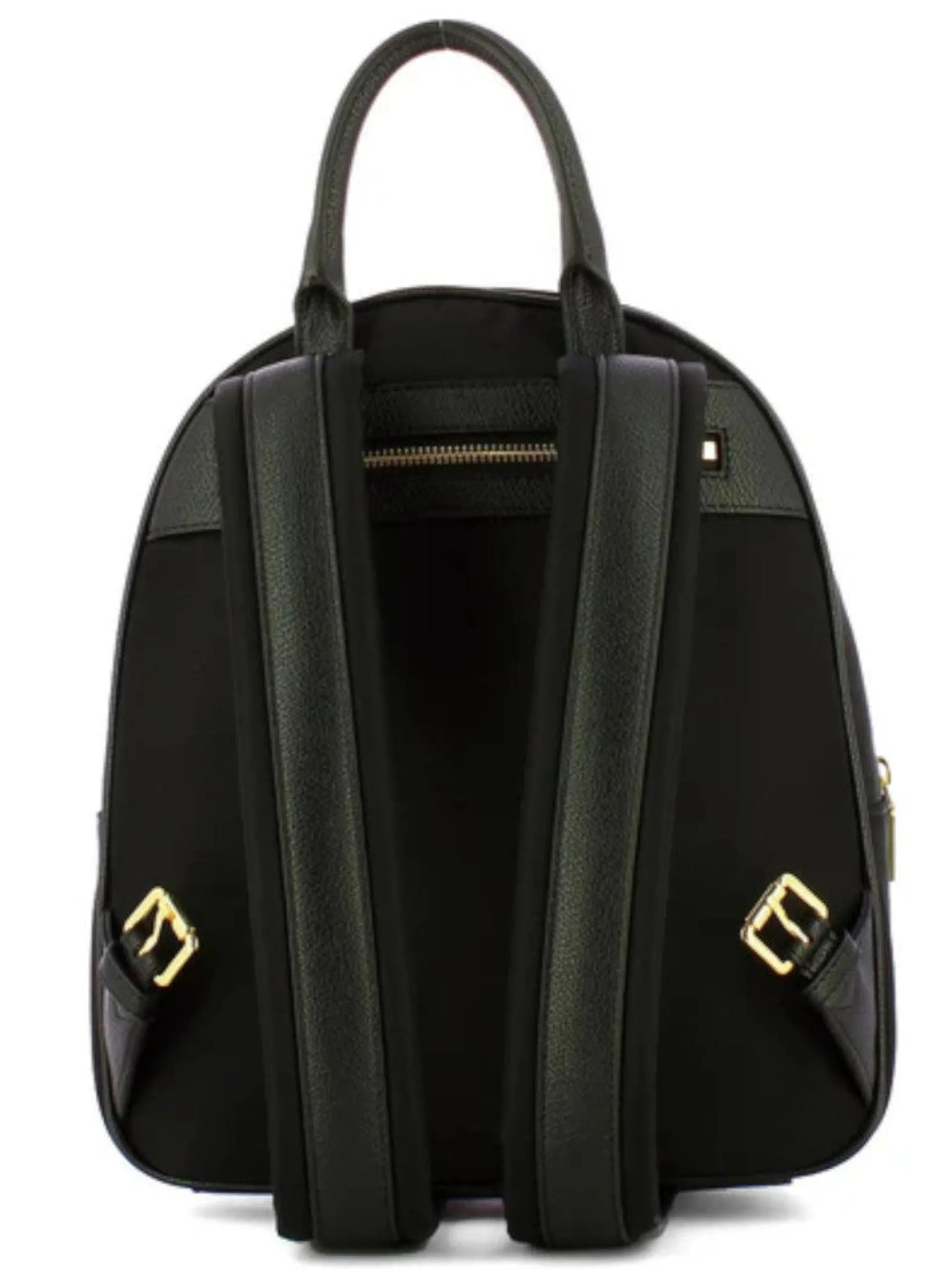 LOVE MOSCHINO Zaini*Zaino nero nylon JC4251