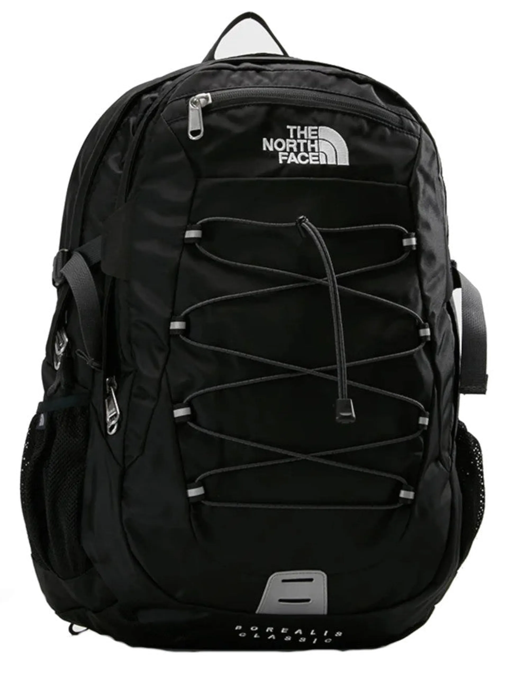 THE NORTH FACE Zaini*Zaino North Face Borealis Classic nero NF00CF9C