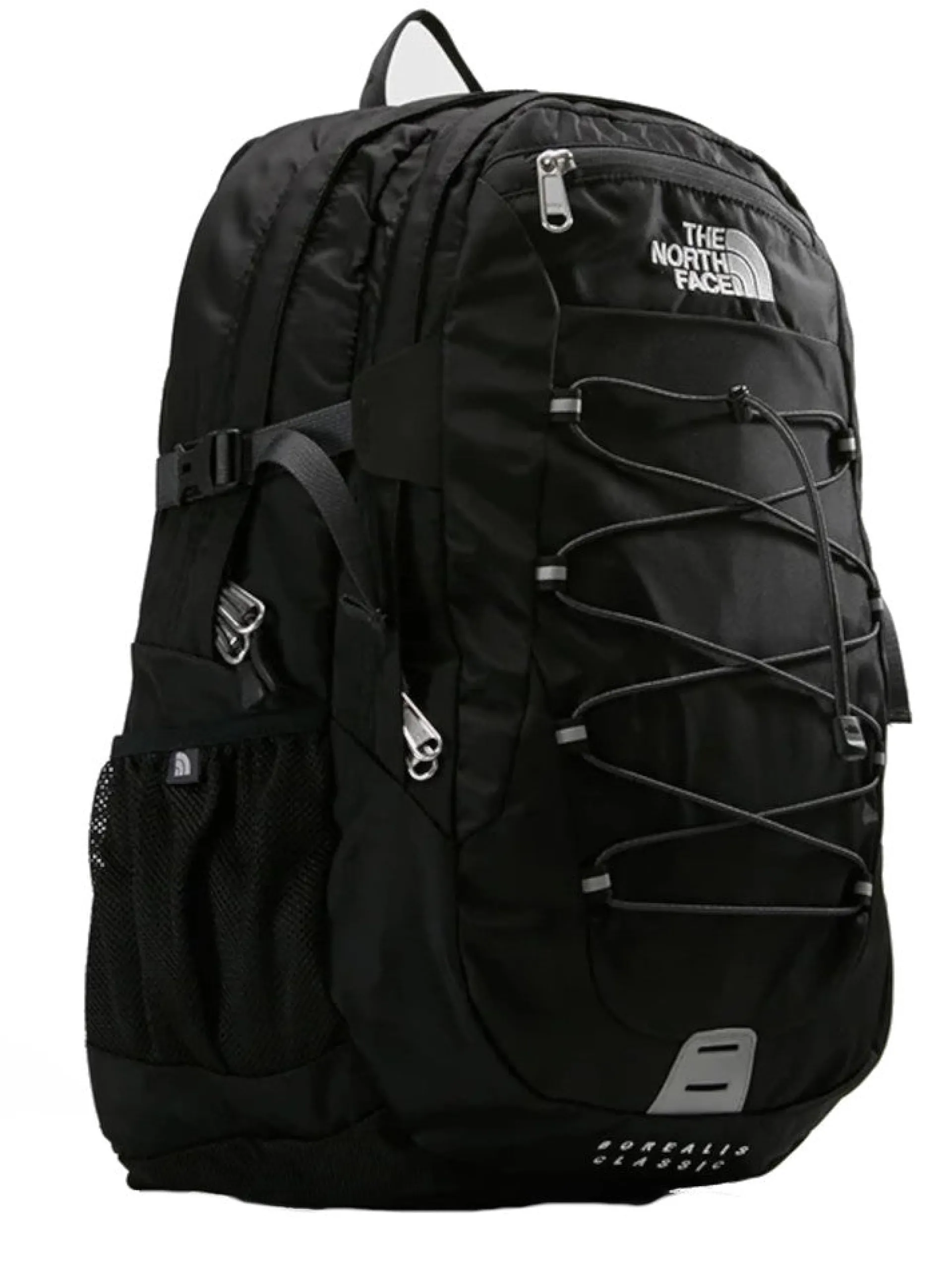 THE NORTH FACE Zaini*Zaino North Face Borealis Classic nero NF00CF9C